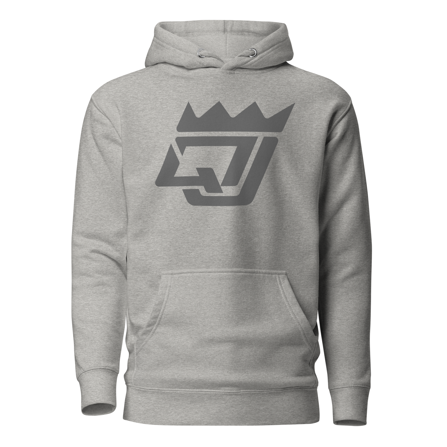 Quinshon Judkins "Logo" Hoodie