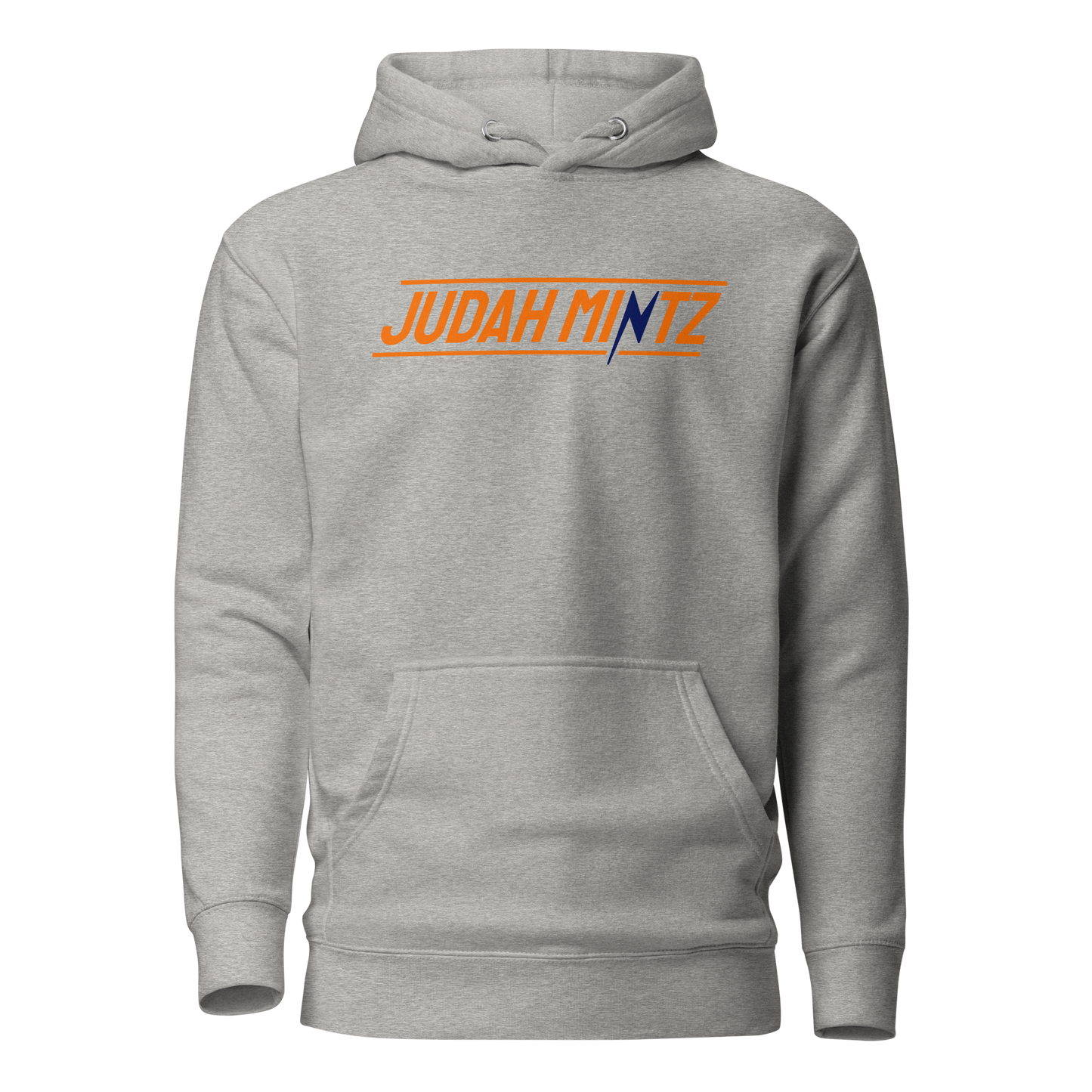 Judah Mintz "Logo" Hoodie