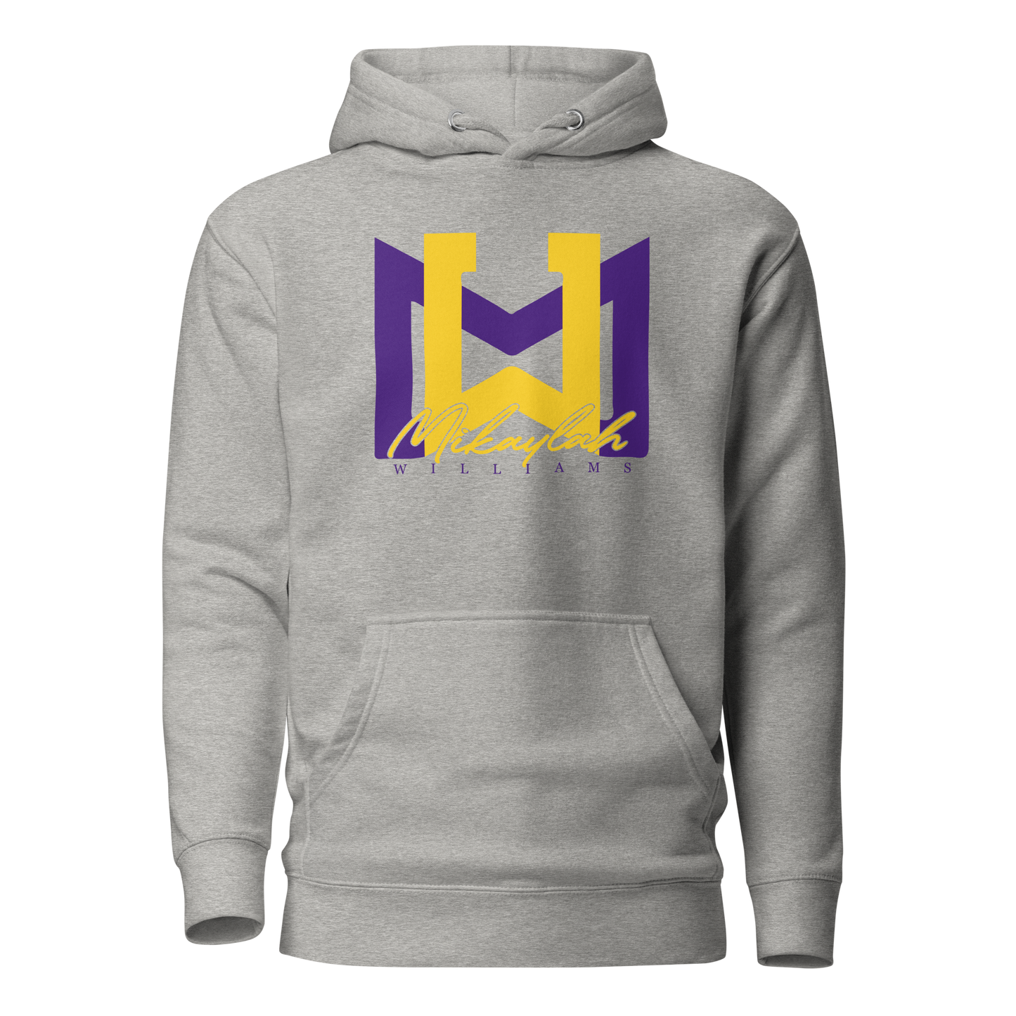 Mikaylah Williams "Logo" Hoodie