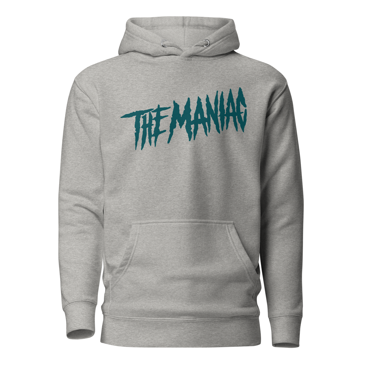 Shaquille Leonard "Logo" Hoodie