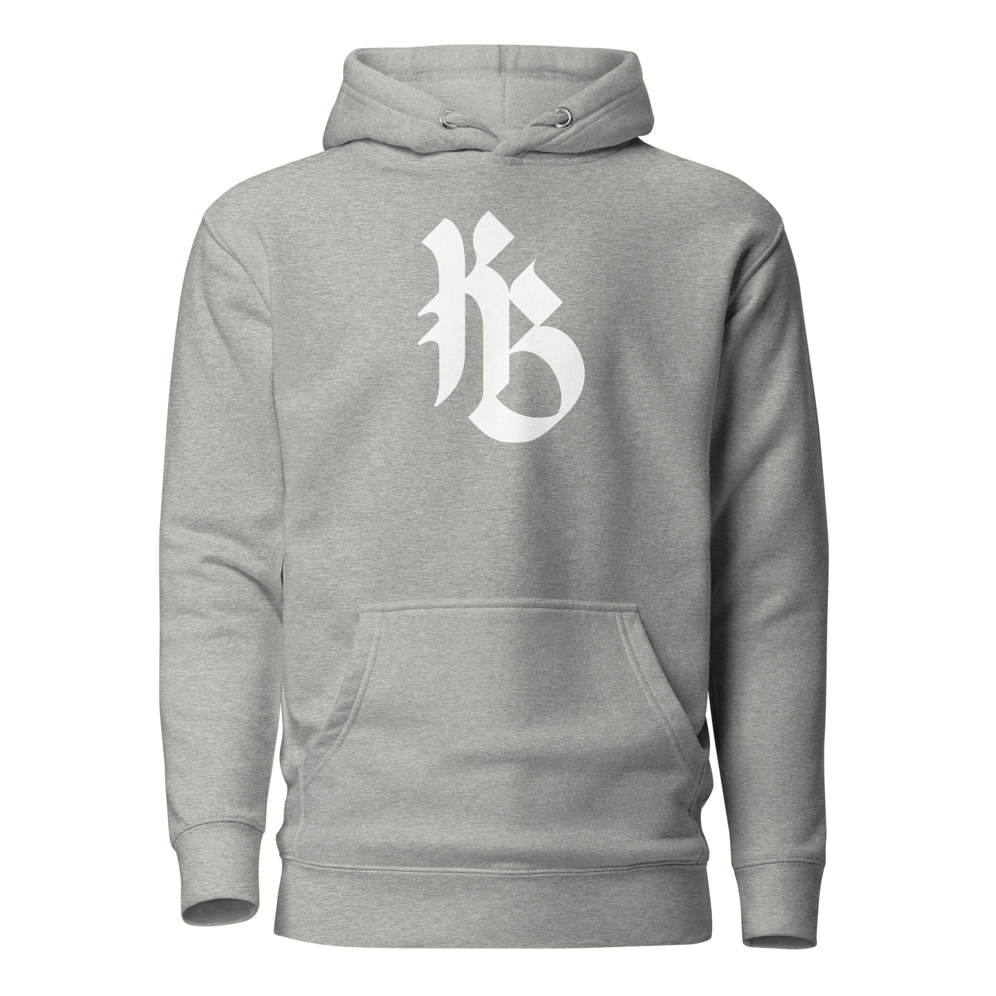 Keeanu Benton "Logo" Hoodie