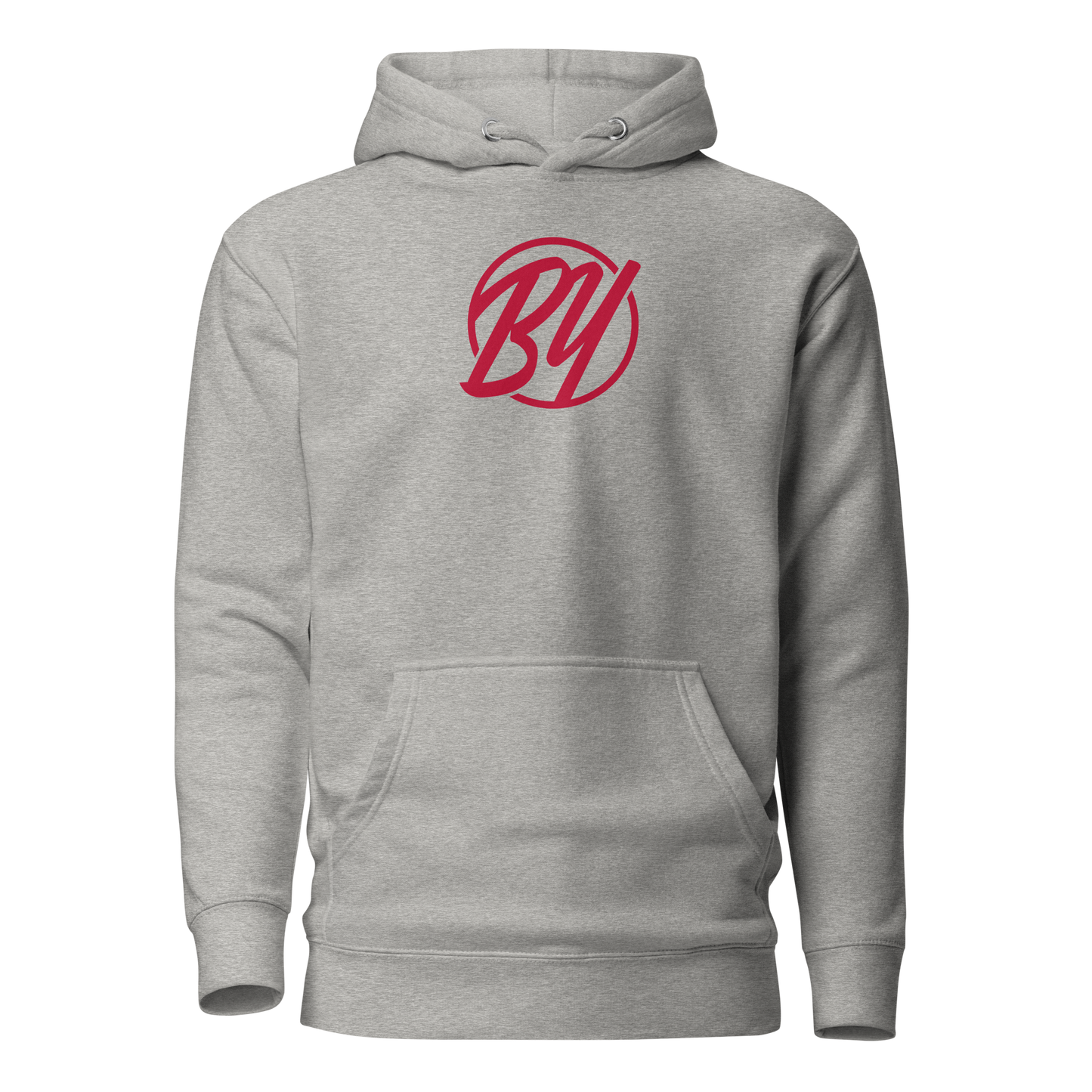 Benjamin Yurosek "Logo" Hoodie