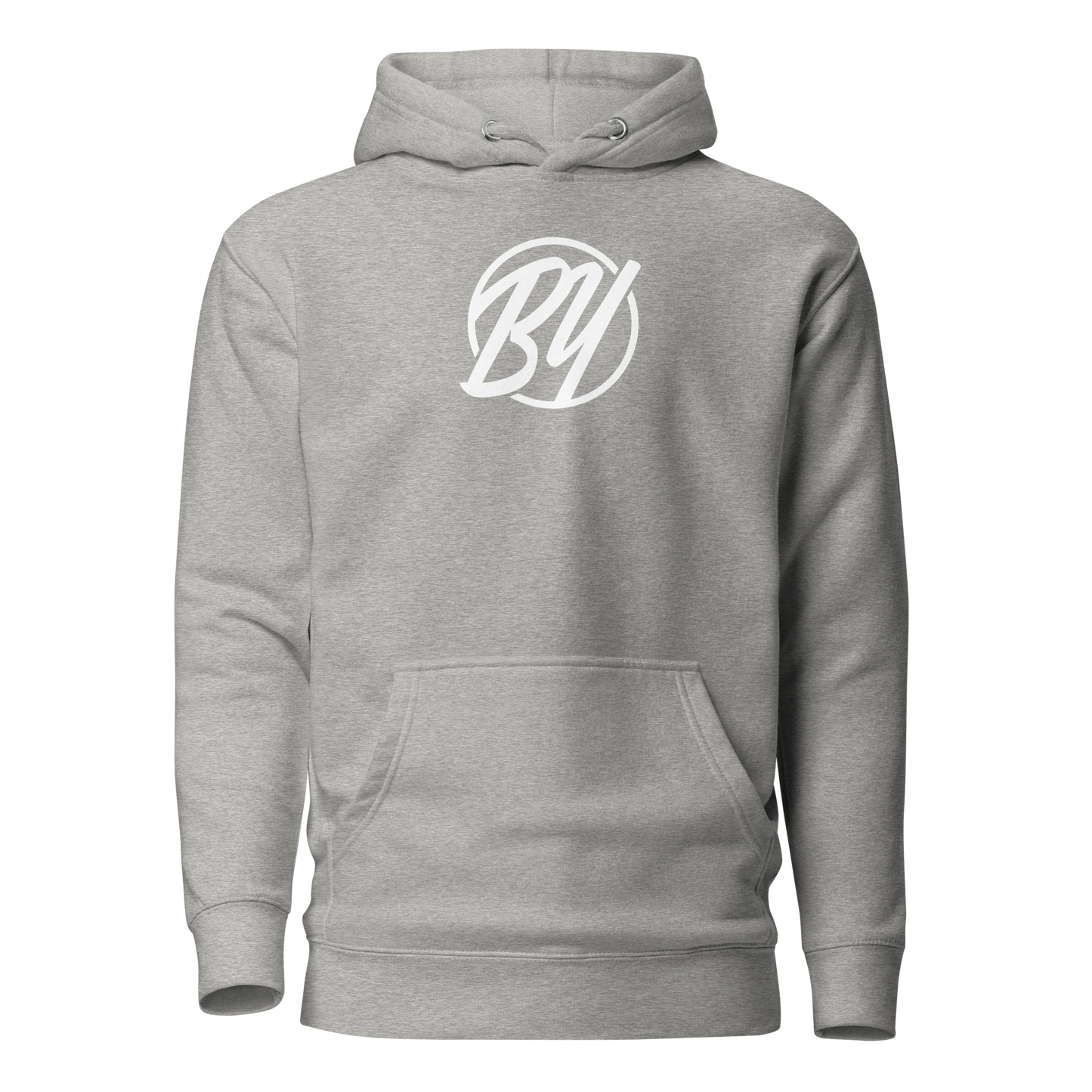 Benjamin Yurosek "Logo" Hoodie