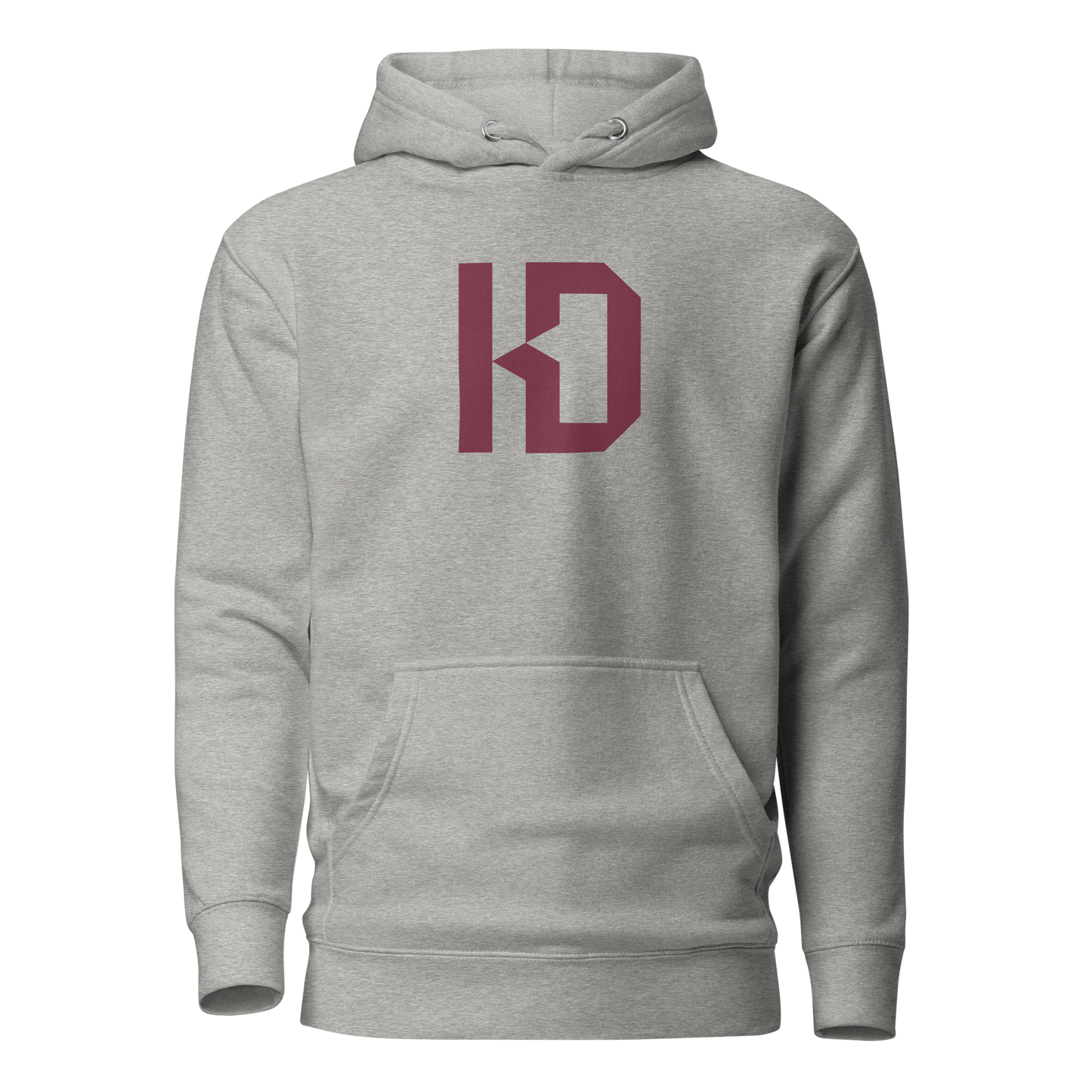 Kam Davis "Logo" Hoodie
