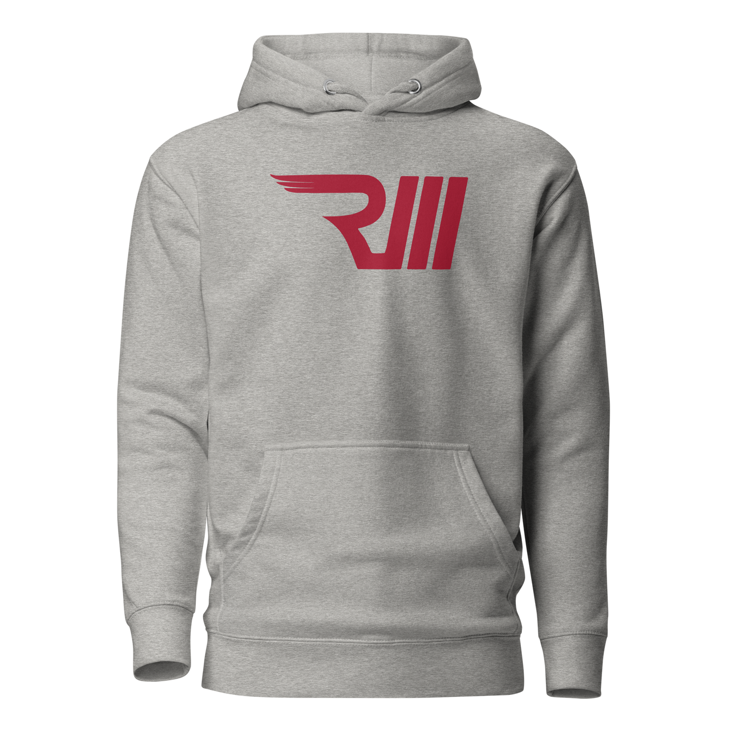 Ray Ray McCloud "Logo" Hoodie