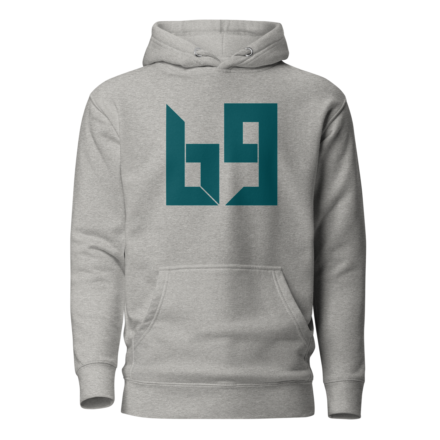 Landon Dickerson "Logo" Hoodie