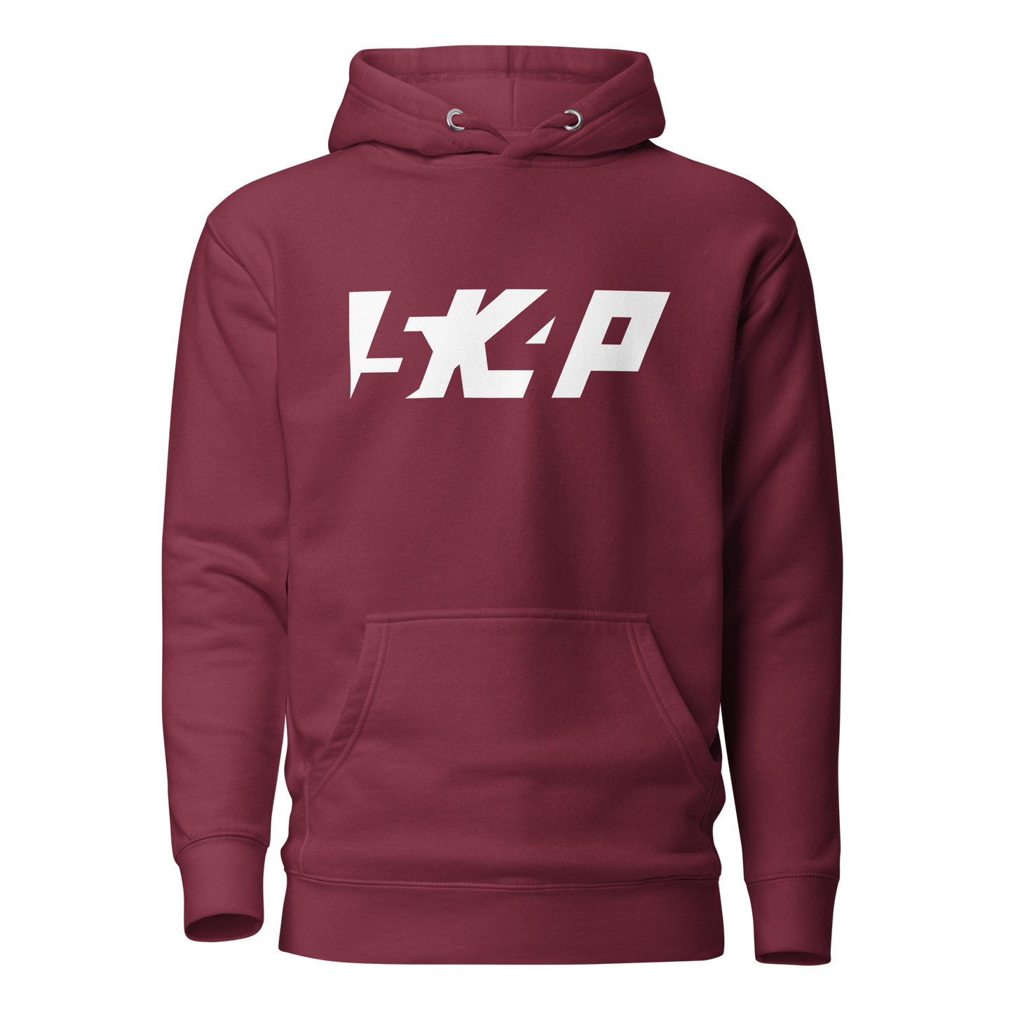 Kam Pringle "Logo" Hoodie
