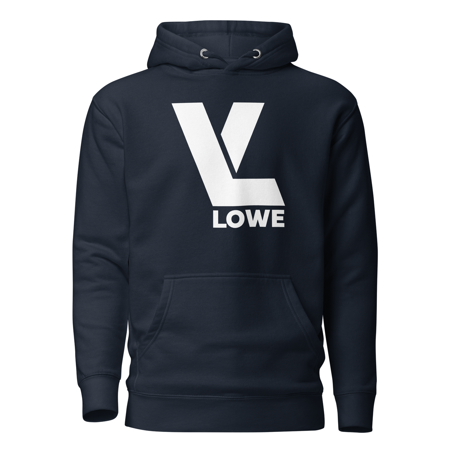 Vederian Lowe "Logo" Hoodie