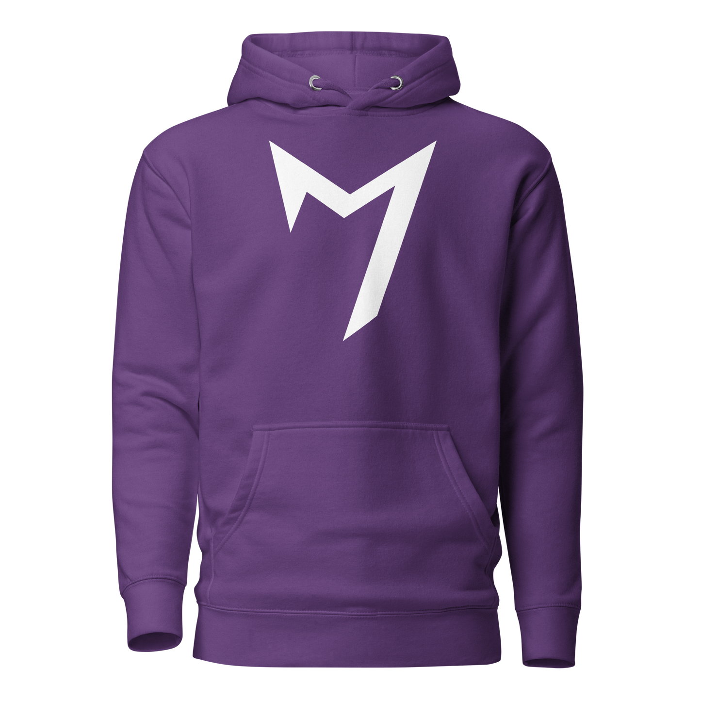 Charvarius Ward "Logo" Hoodie