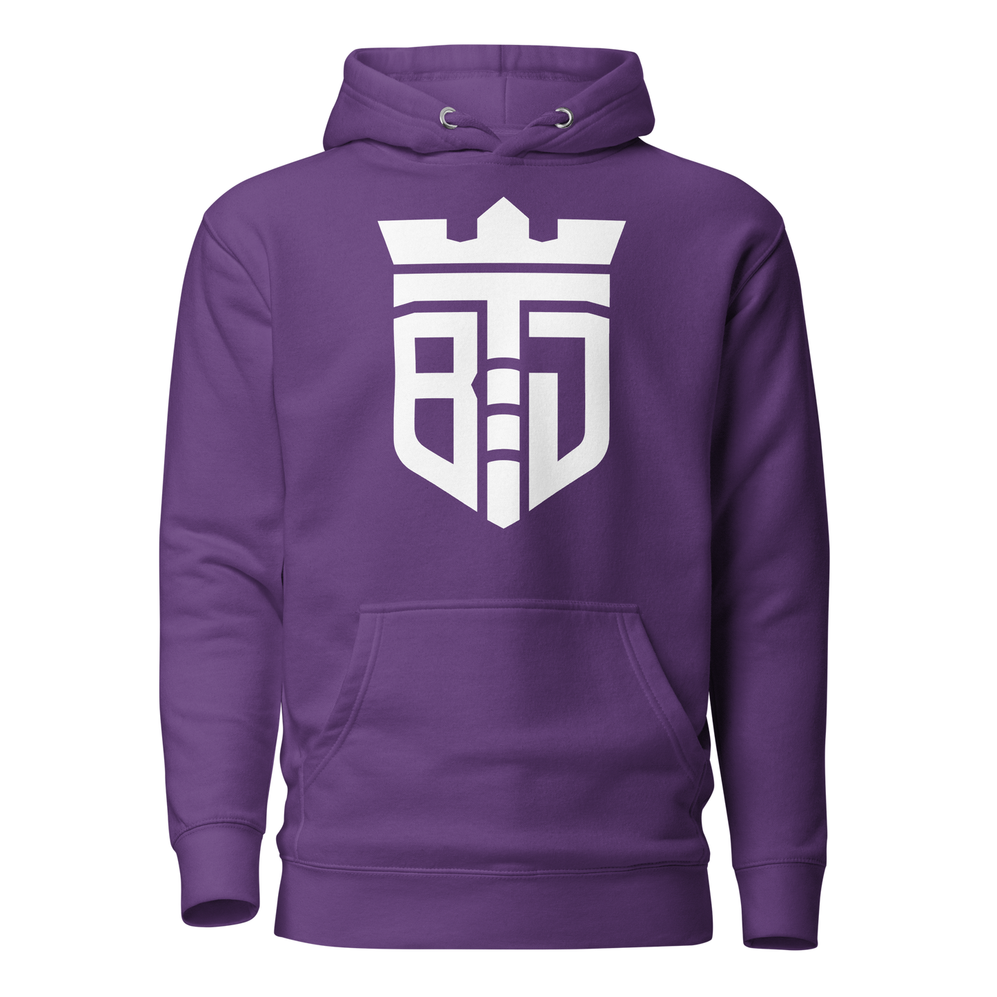 Brian Thomas Jr. "Logo" Hoodie