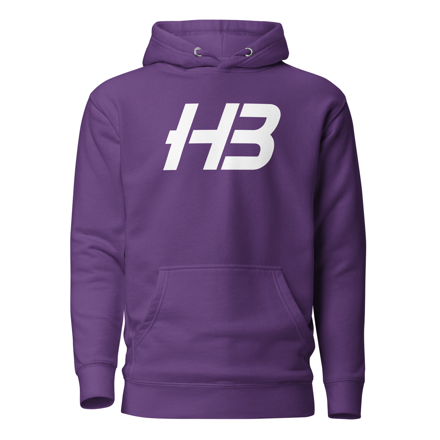 Harlem Berry "Logo" Hoodie