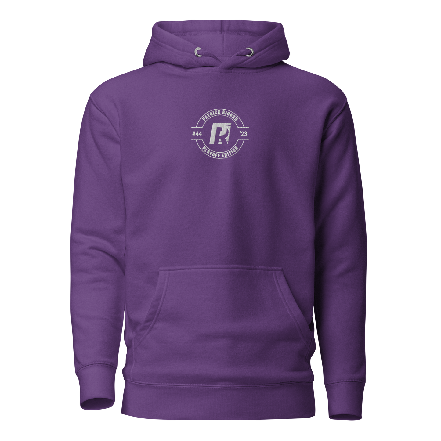 Patrick Ricard "2023 Playoff Edition" Hoodie