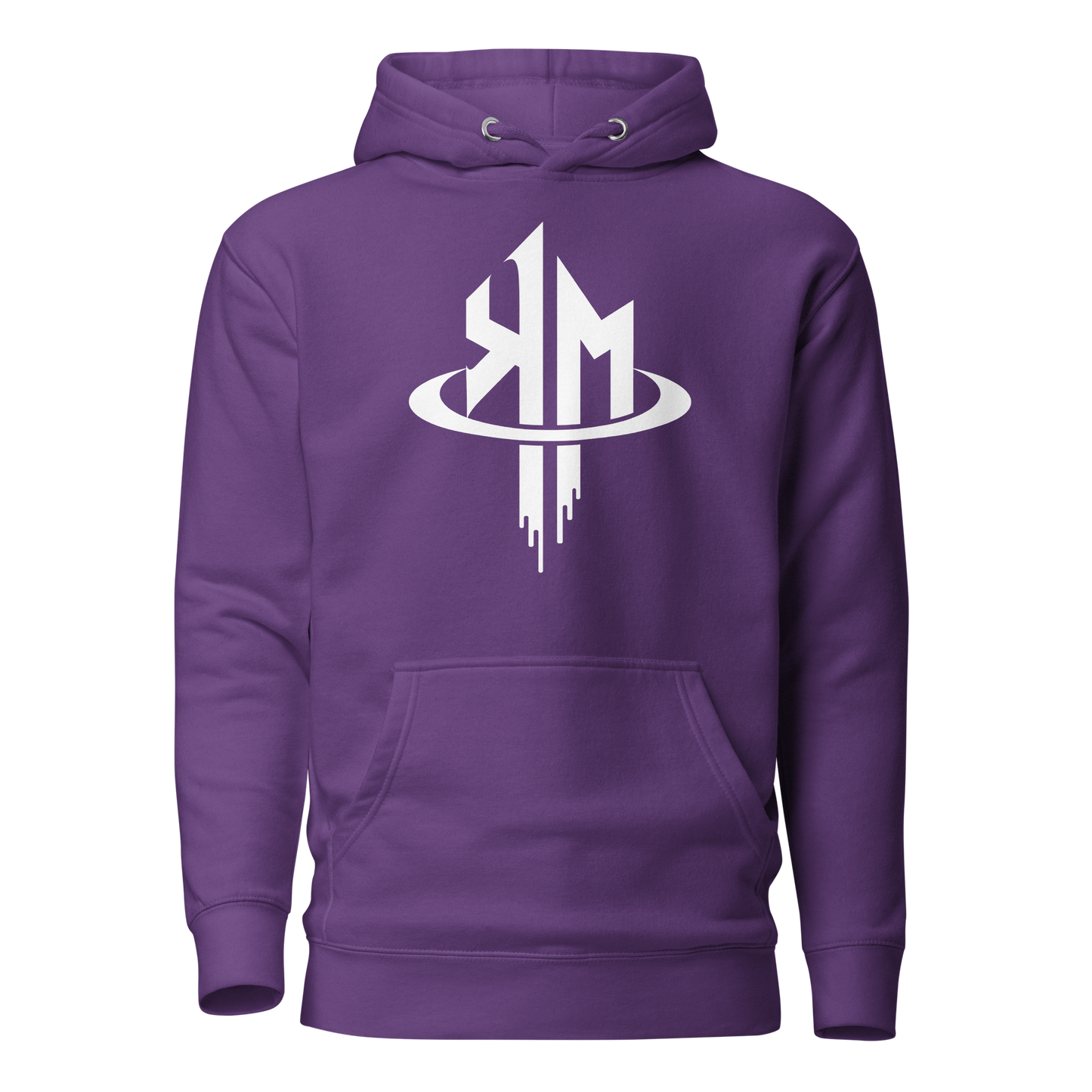 Kobe McCloud "Logo" Hoodie