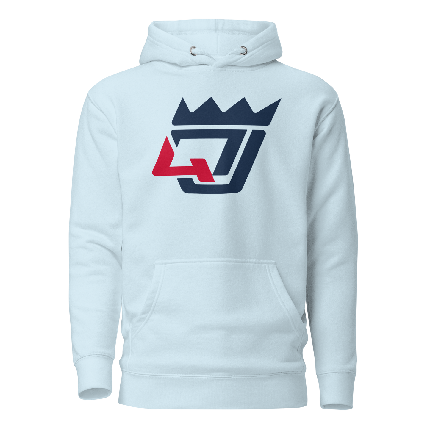 Quinshon Judkins "Logo" Hoodie