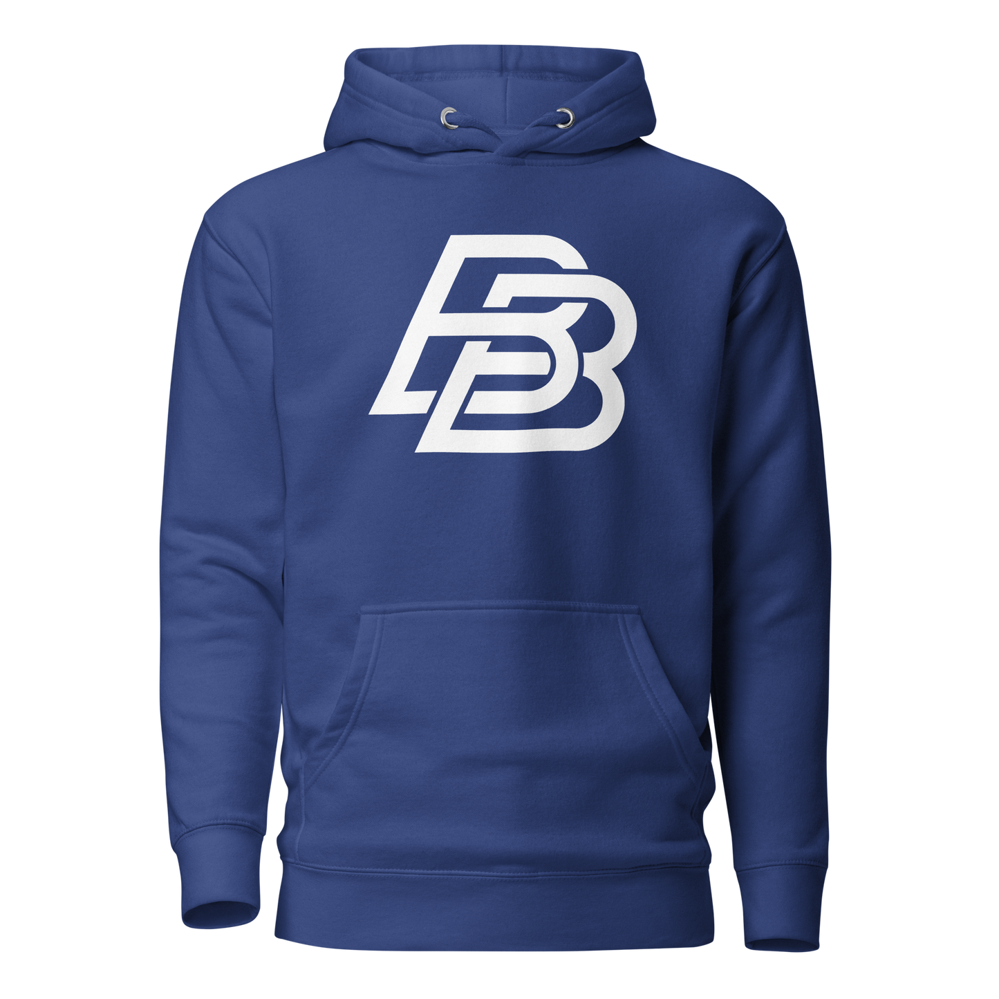 Barion Brown "Logo" Hoodie