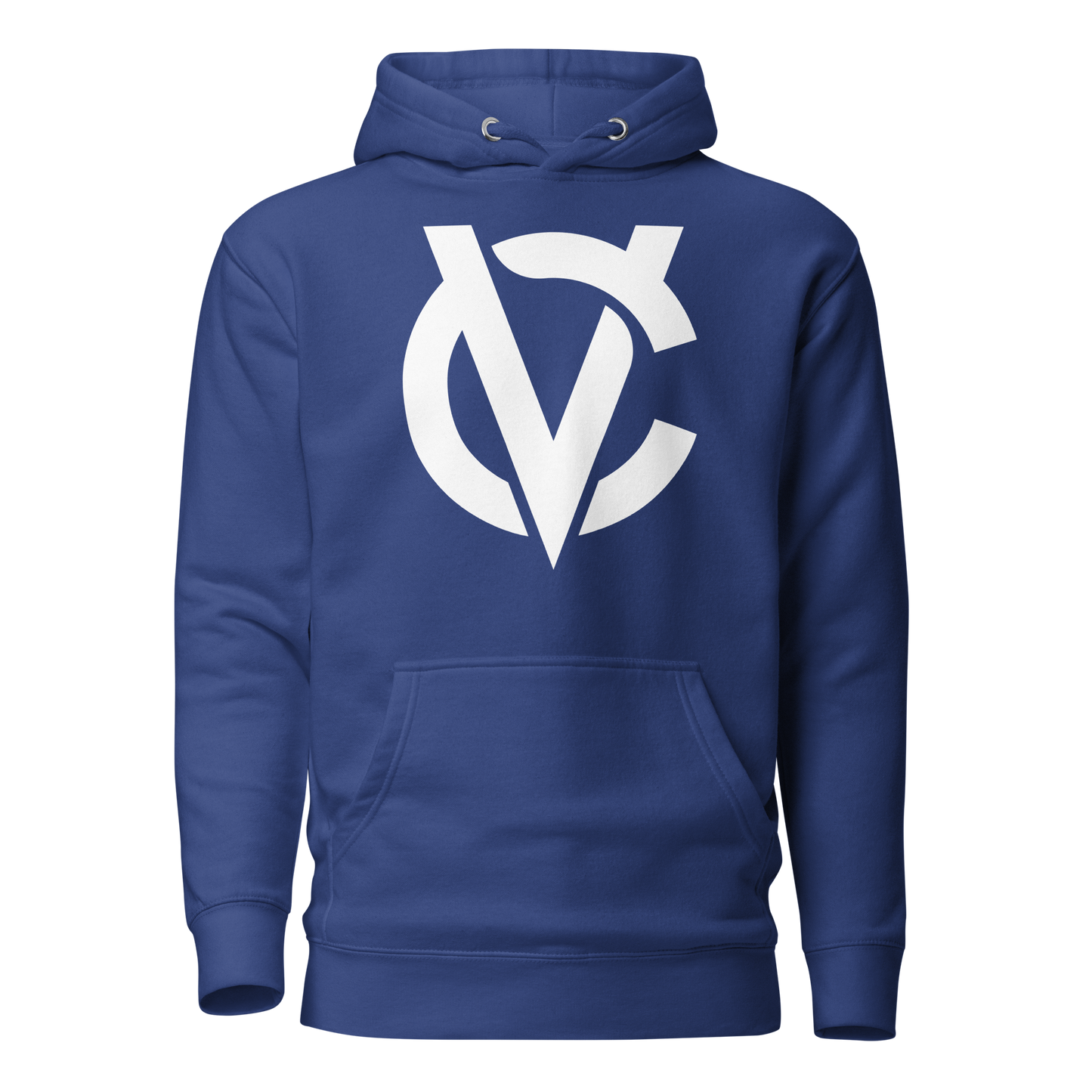 Christopher Vizzina "Logo" Hoodie