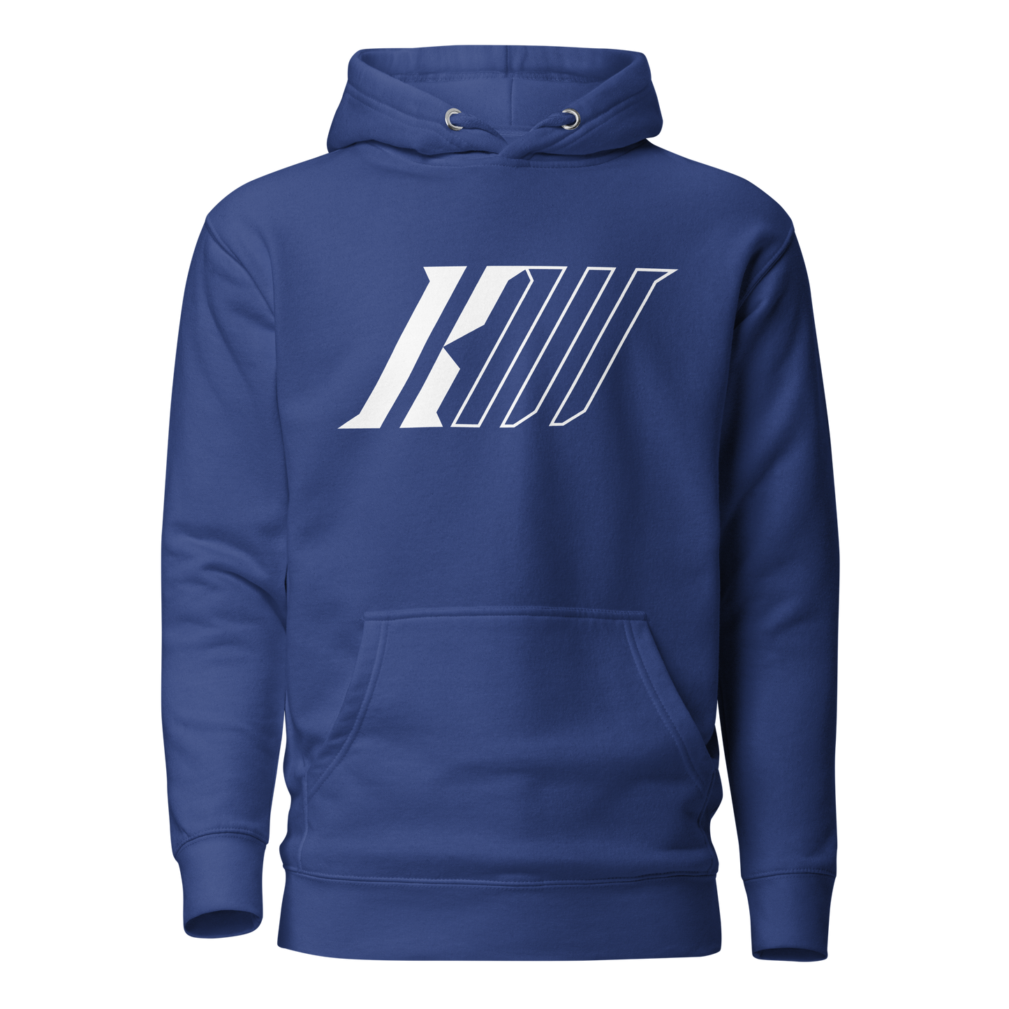 Kyren Williams "Logo" Hoodie