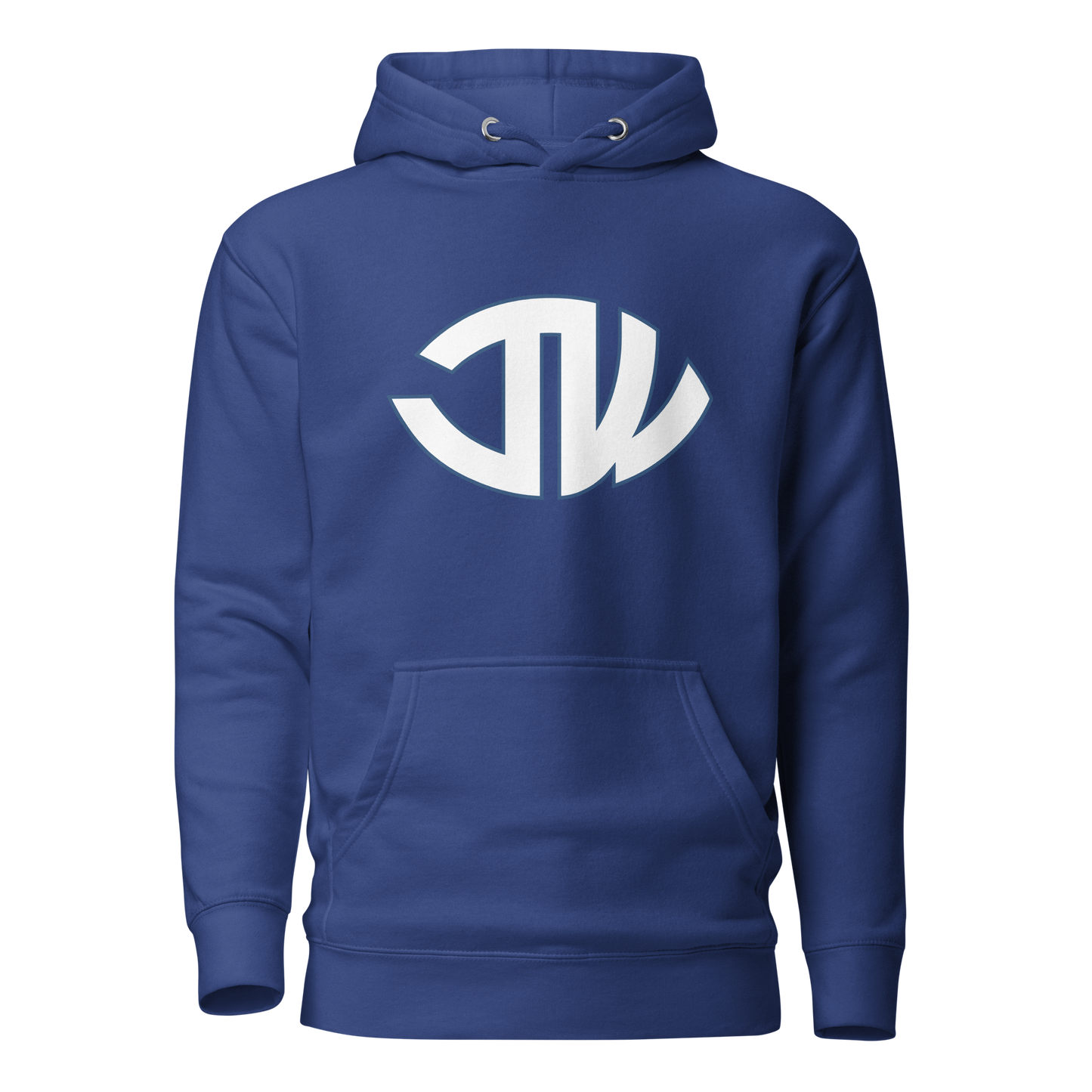 Jelani Woods "Logo" Hoodie