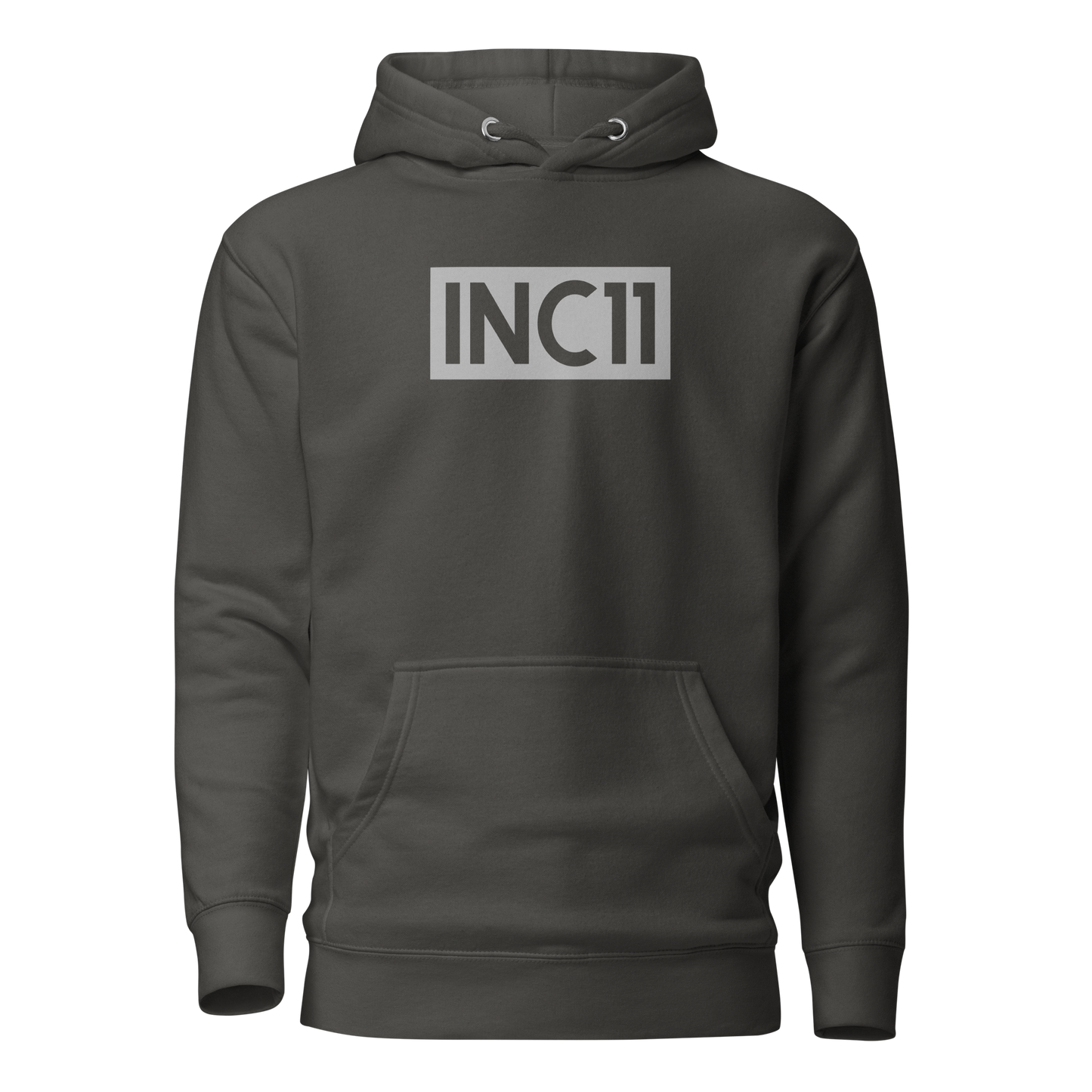 Abdul Carter "Logo" Hoodie