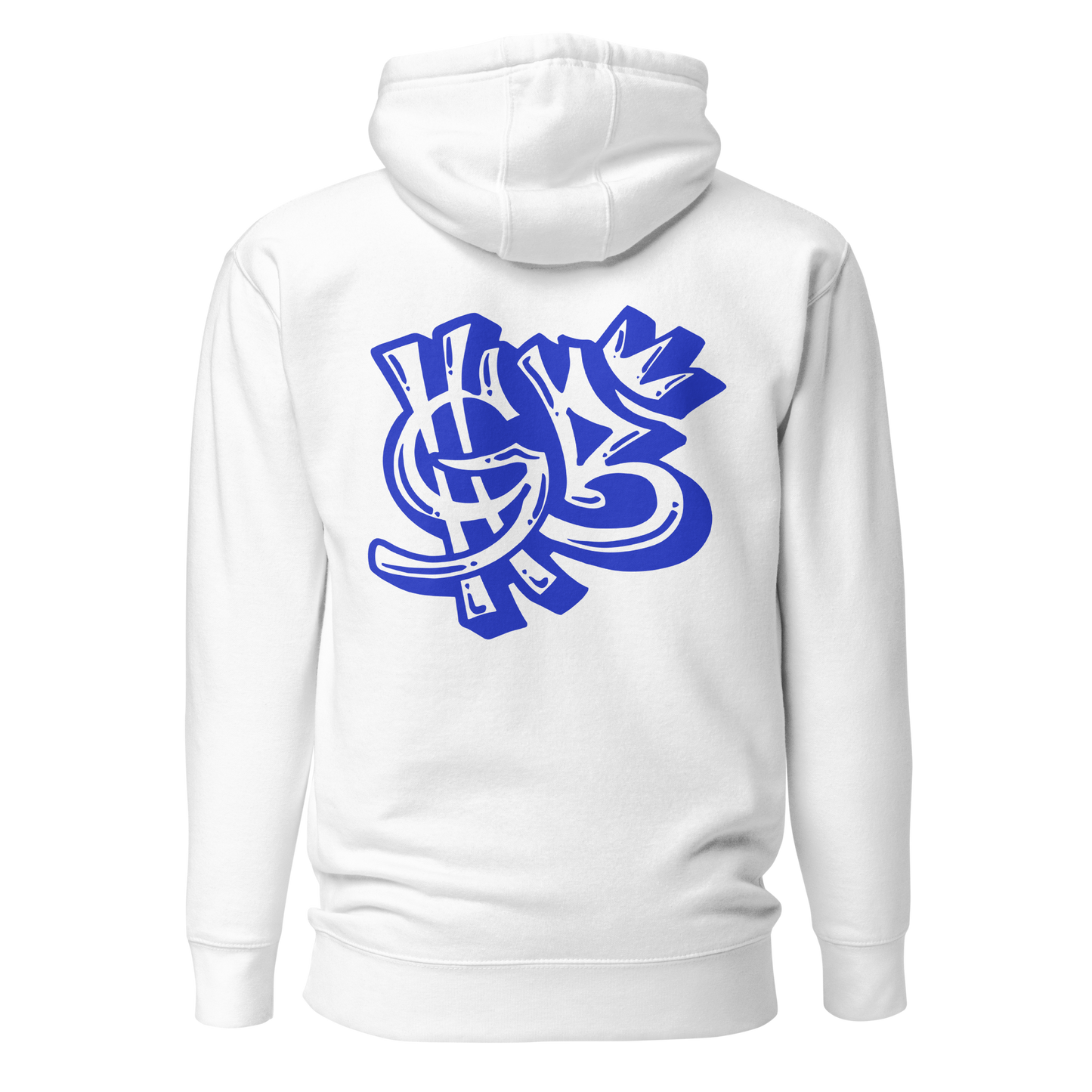 Gregory Brooks "Logo" Hoodie