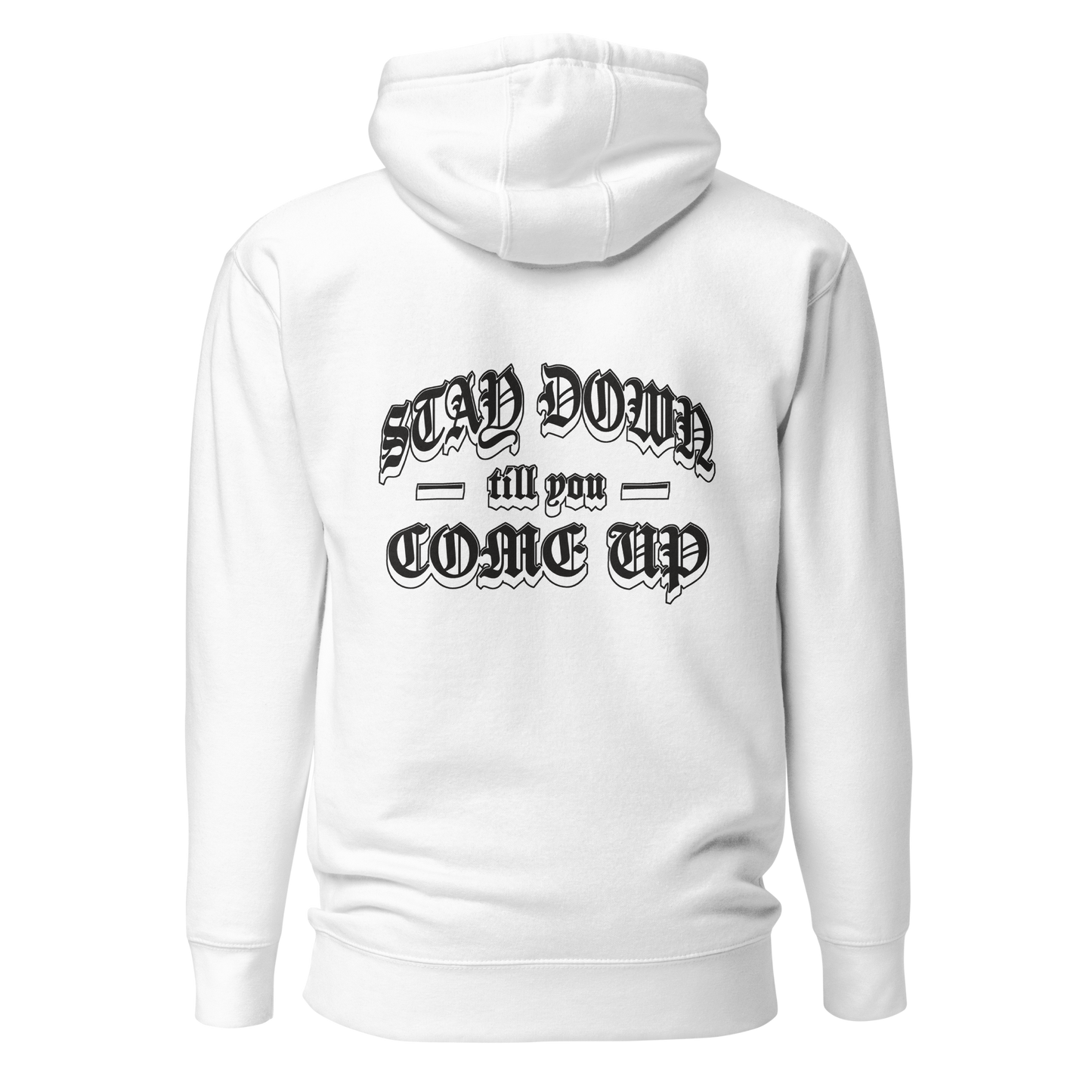 Jordan Morgan "Logo" Hoodie