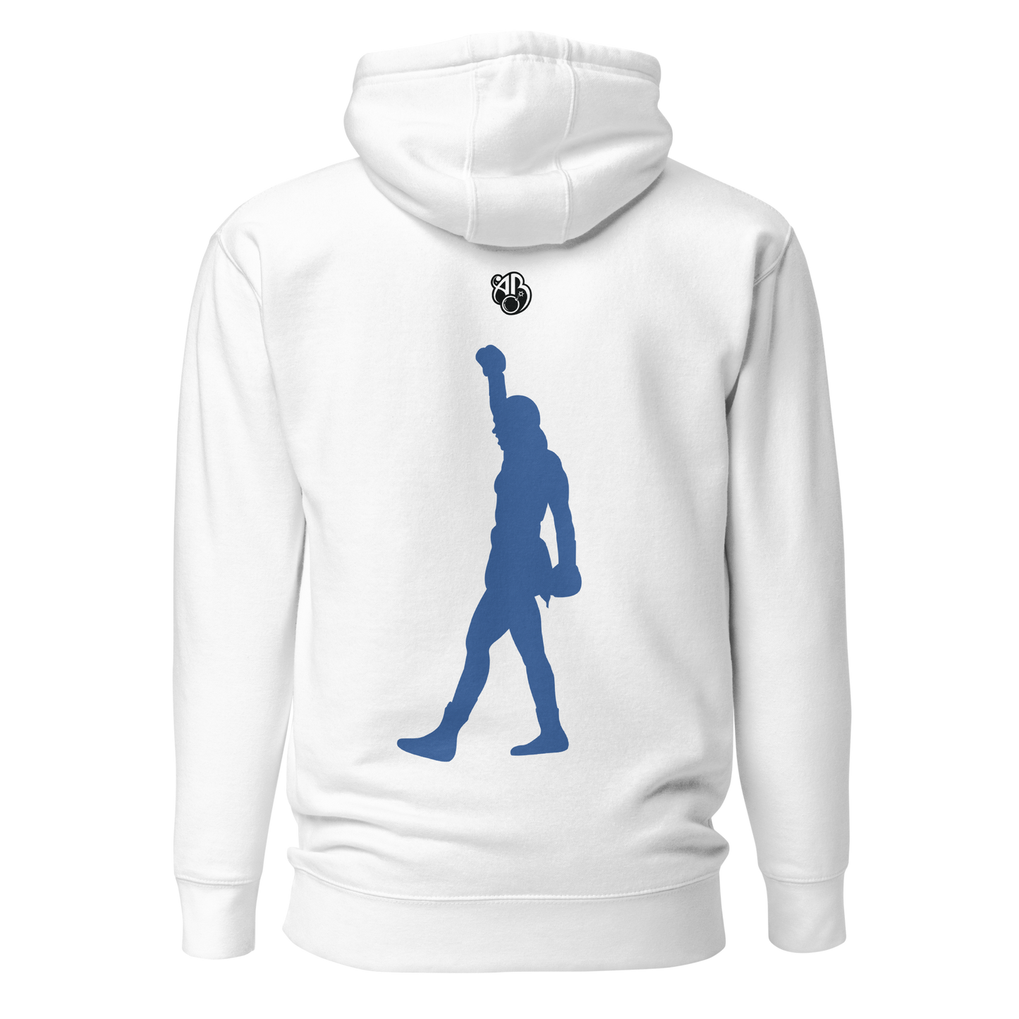 Alycia Baumgardner "Vindication" Hoodie