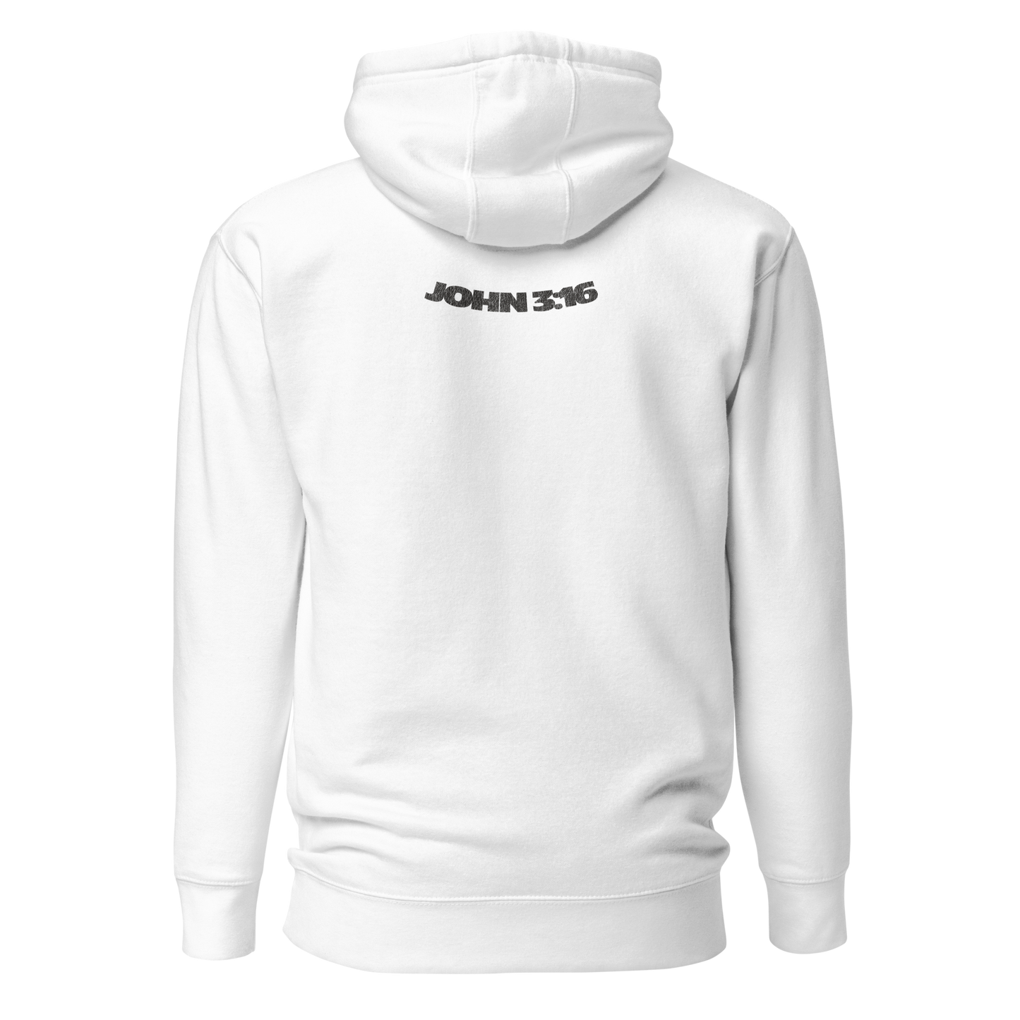 Hannah Hidalgo "Hoops" Hoodie
