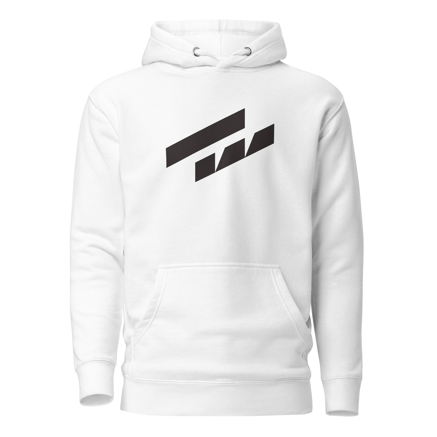 Trenten Merrill "Logo" Hoodie