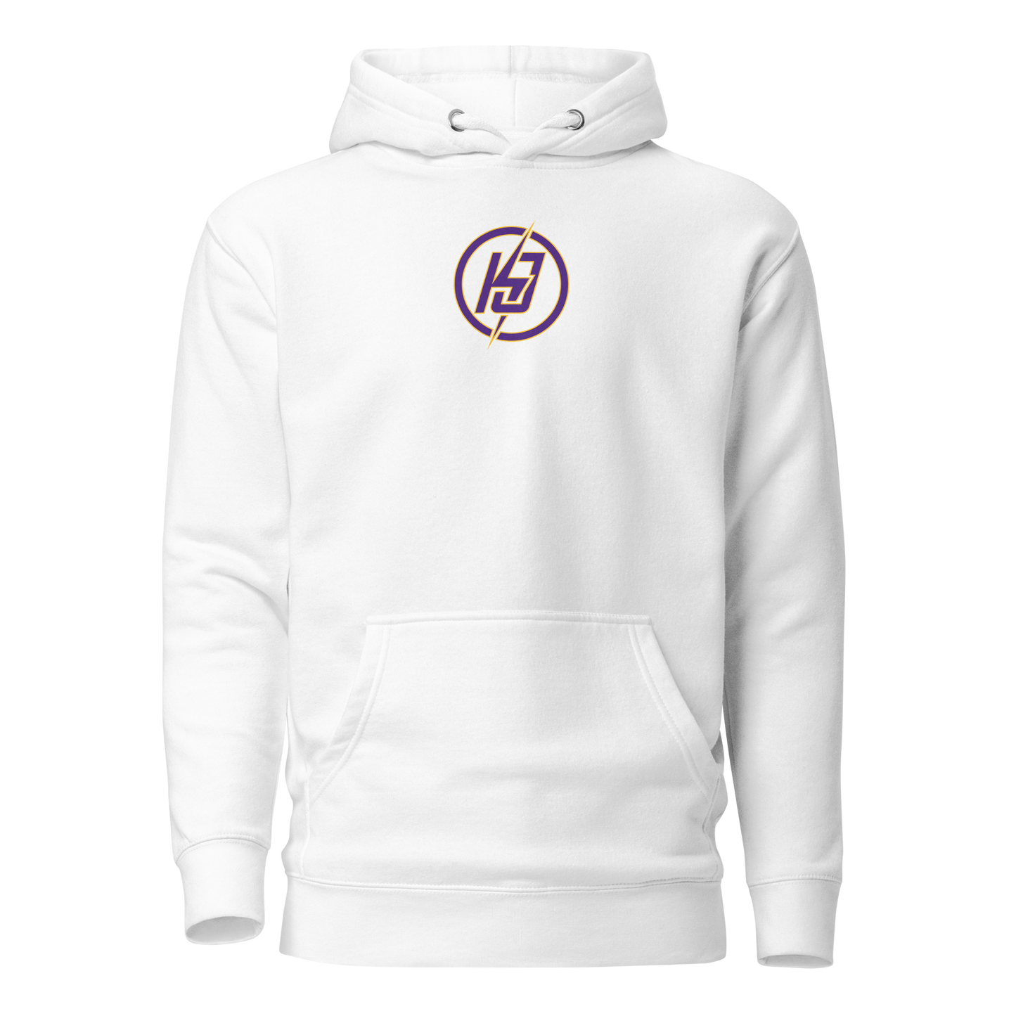 K.J. Osborn "Gene" Hoodie