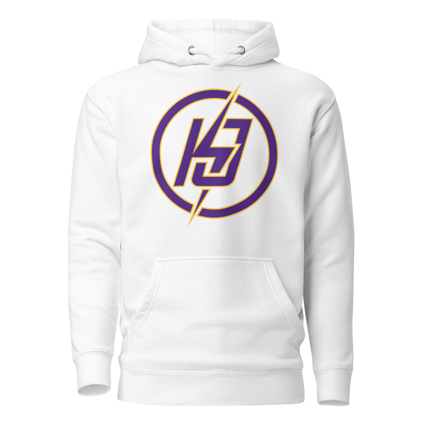 K.J. Osborn "Logo" Hoodie