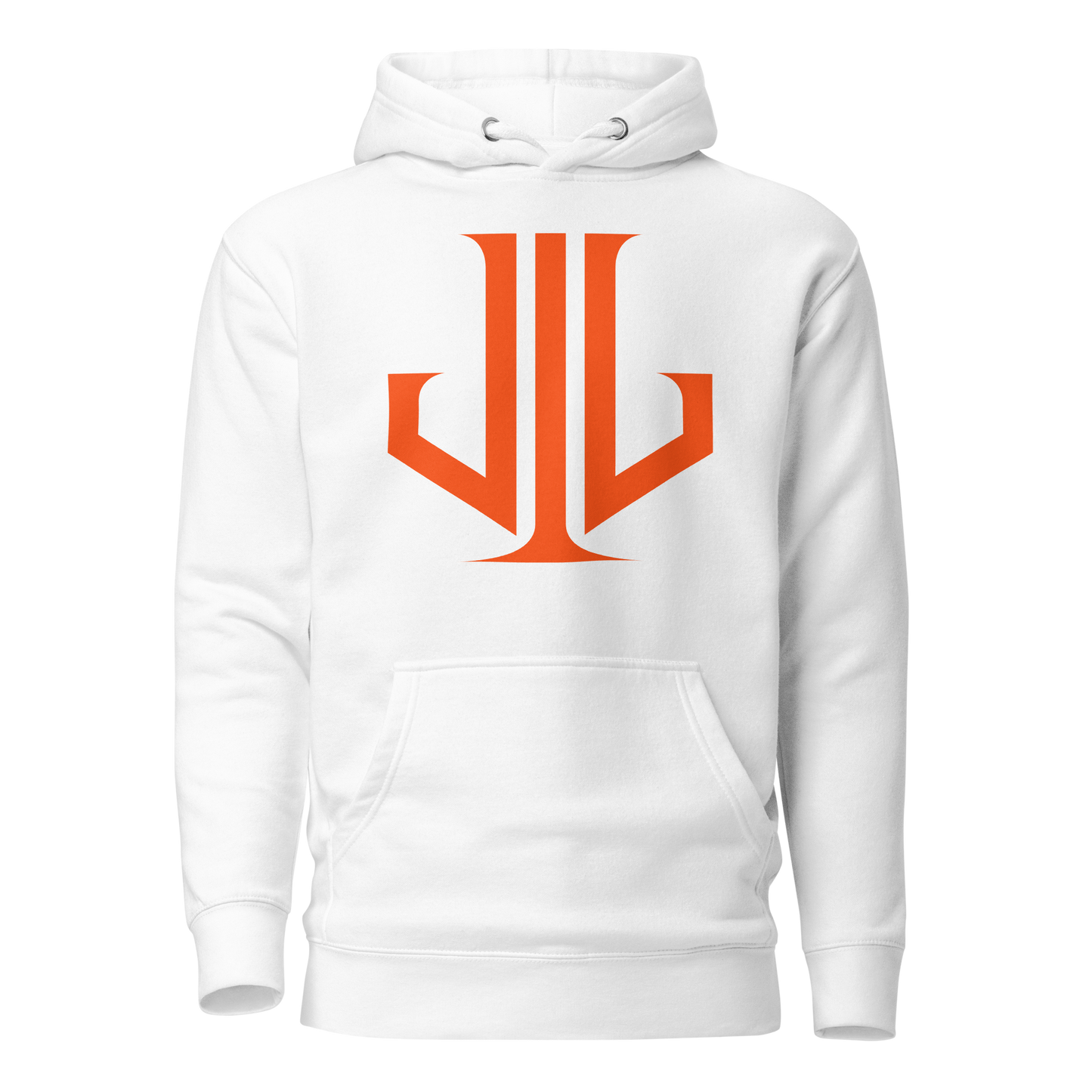 JL Skinner "Logo" Hoodie