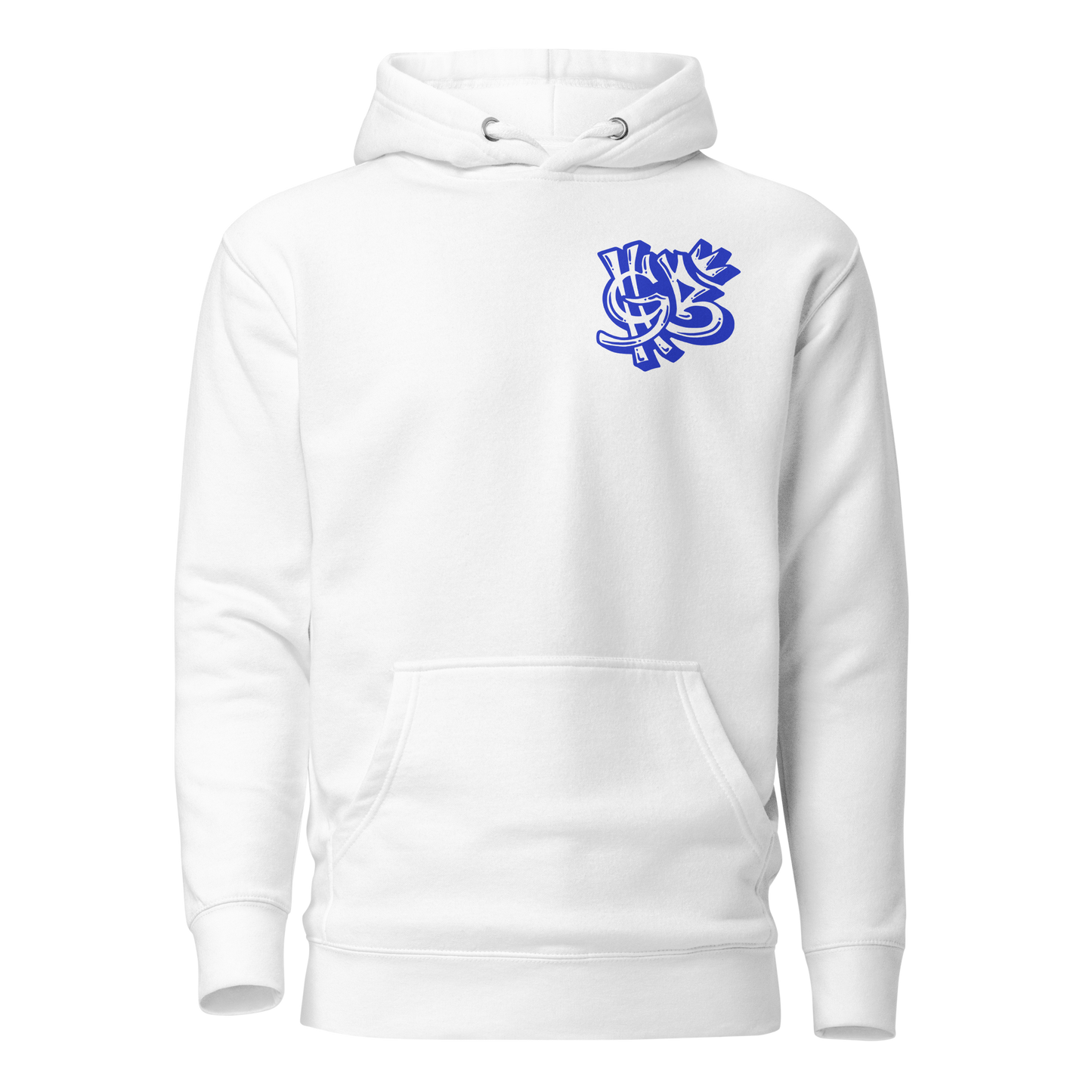 Gregory Brooks "Bet On Yourself" Hoodie