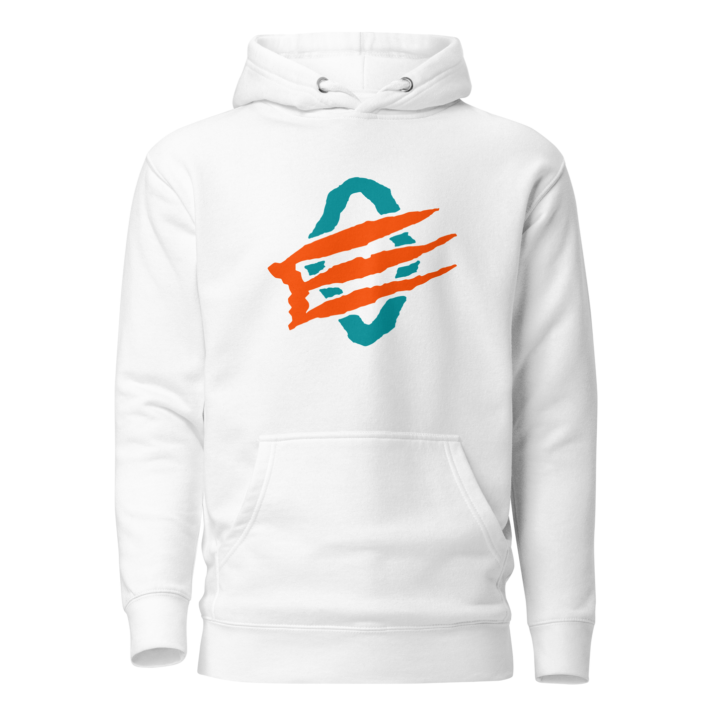 Emmanuel Ogbah "Logo" Hoodie