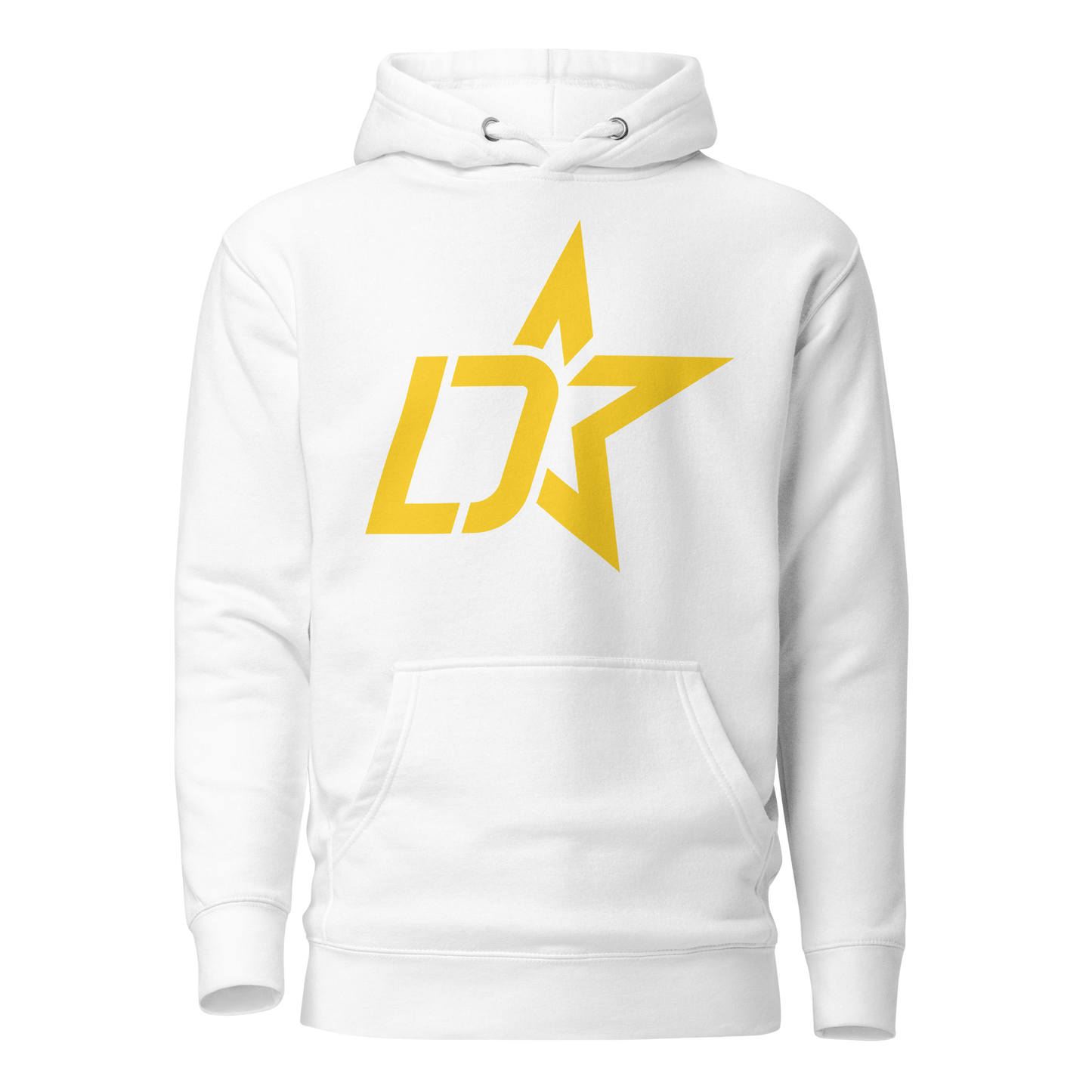 Logan Diggs "Logo" Hoodie