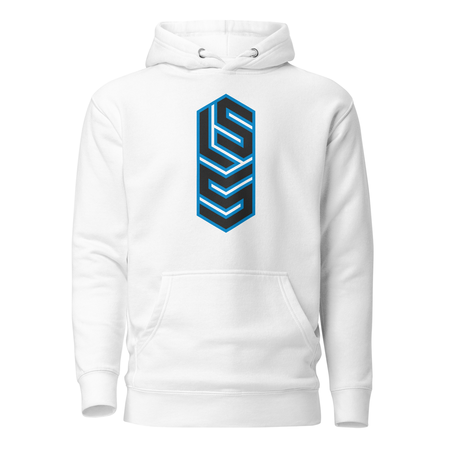 Laviska Shenault Jr "Logo" Hoodie