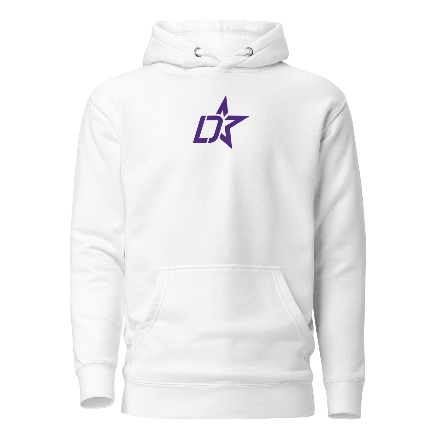 Logan Diggs "Jersey" Hoodie