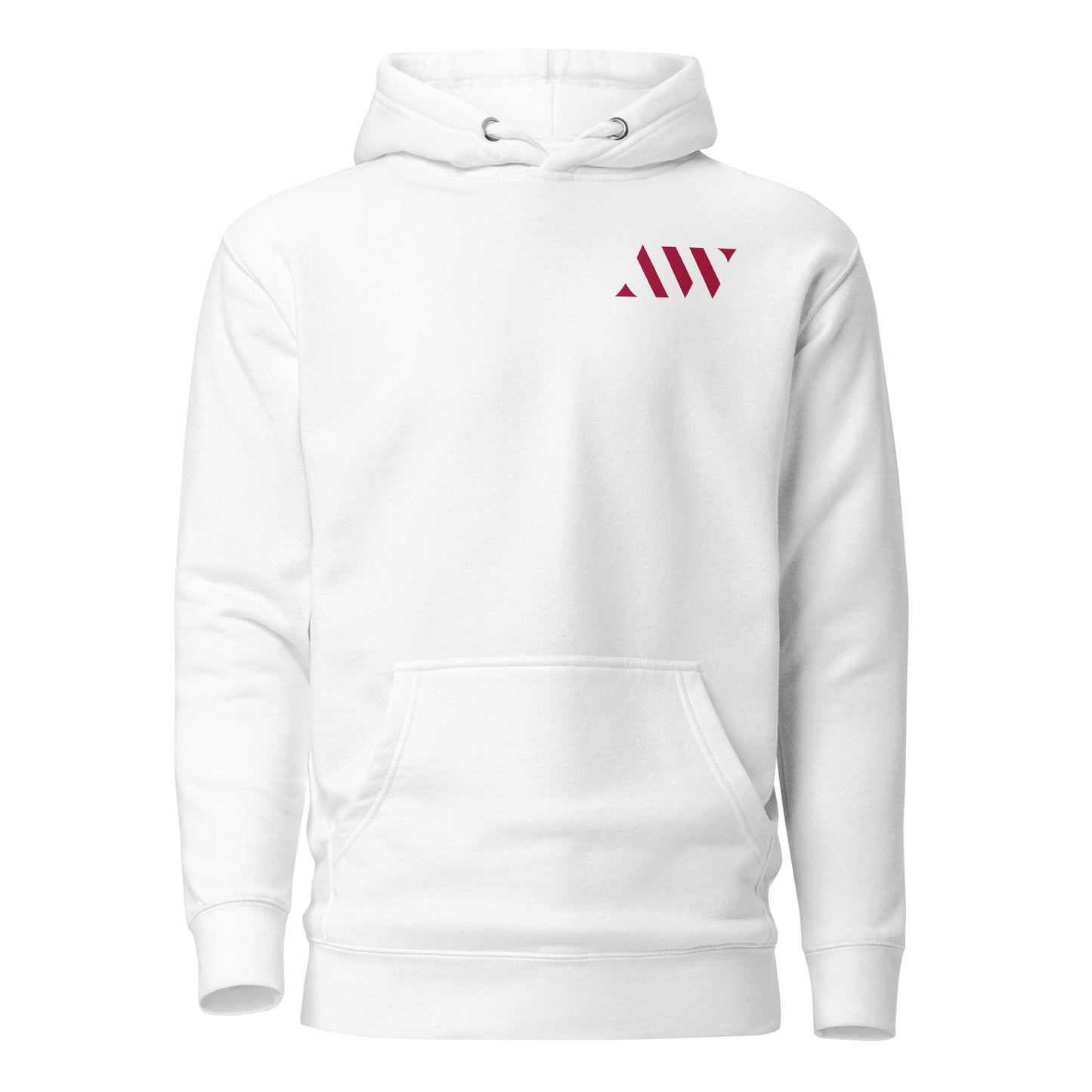Alex Washington "Logo" Hoodie