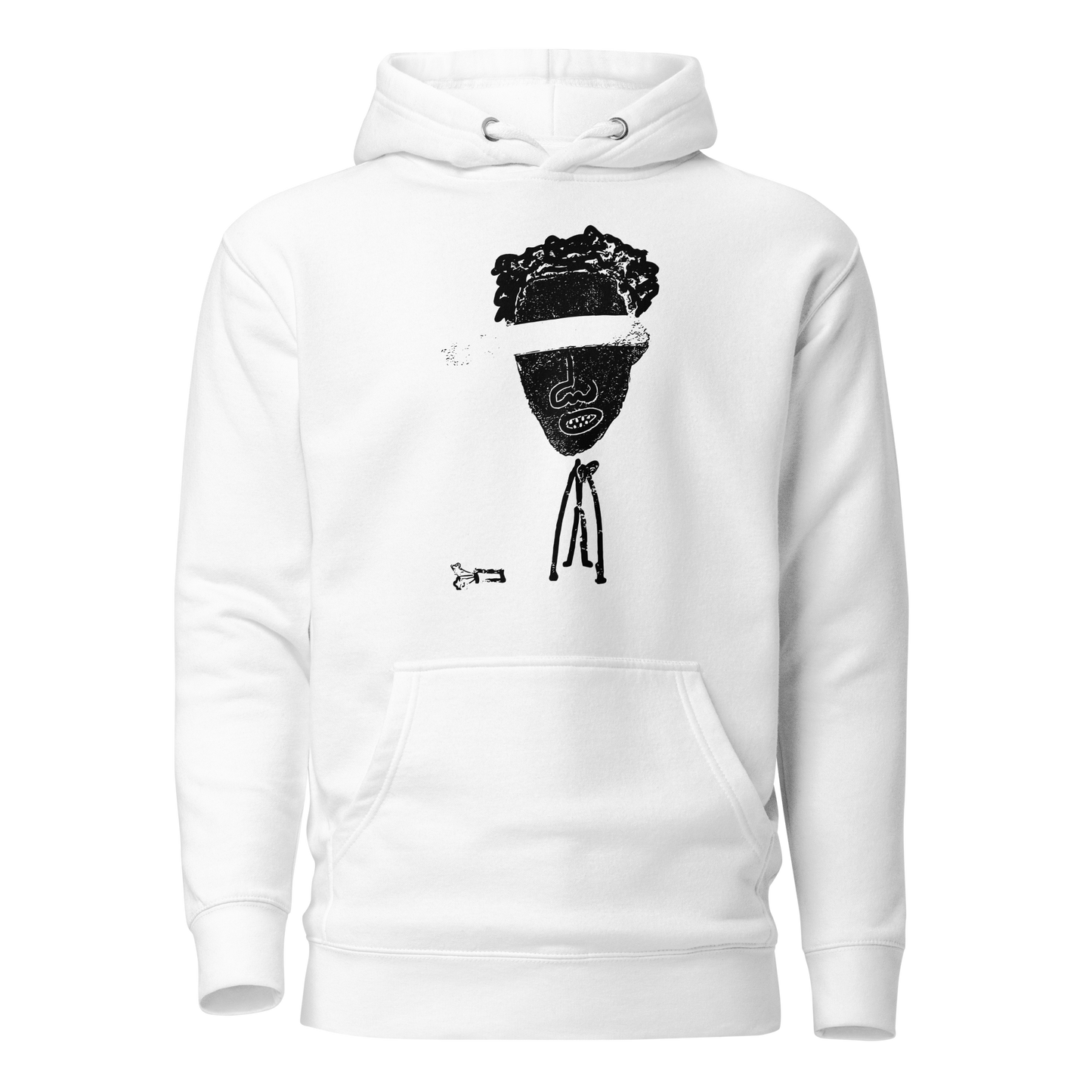 Alex Washington "LOVESXCK" Hoodie