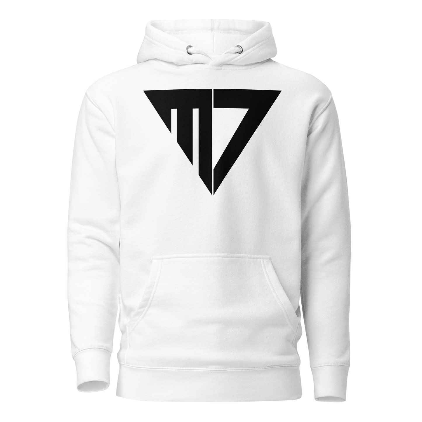 Charvarius Ward "Mooney M7" Hoodie