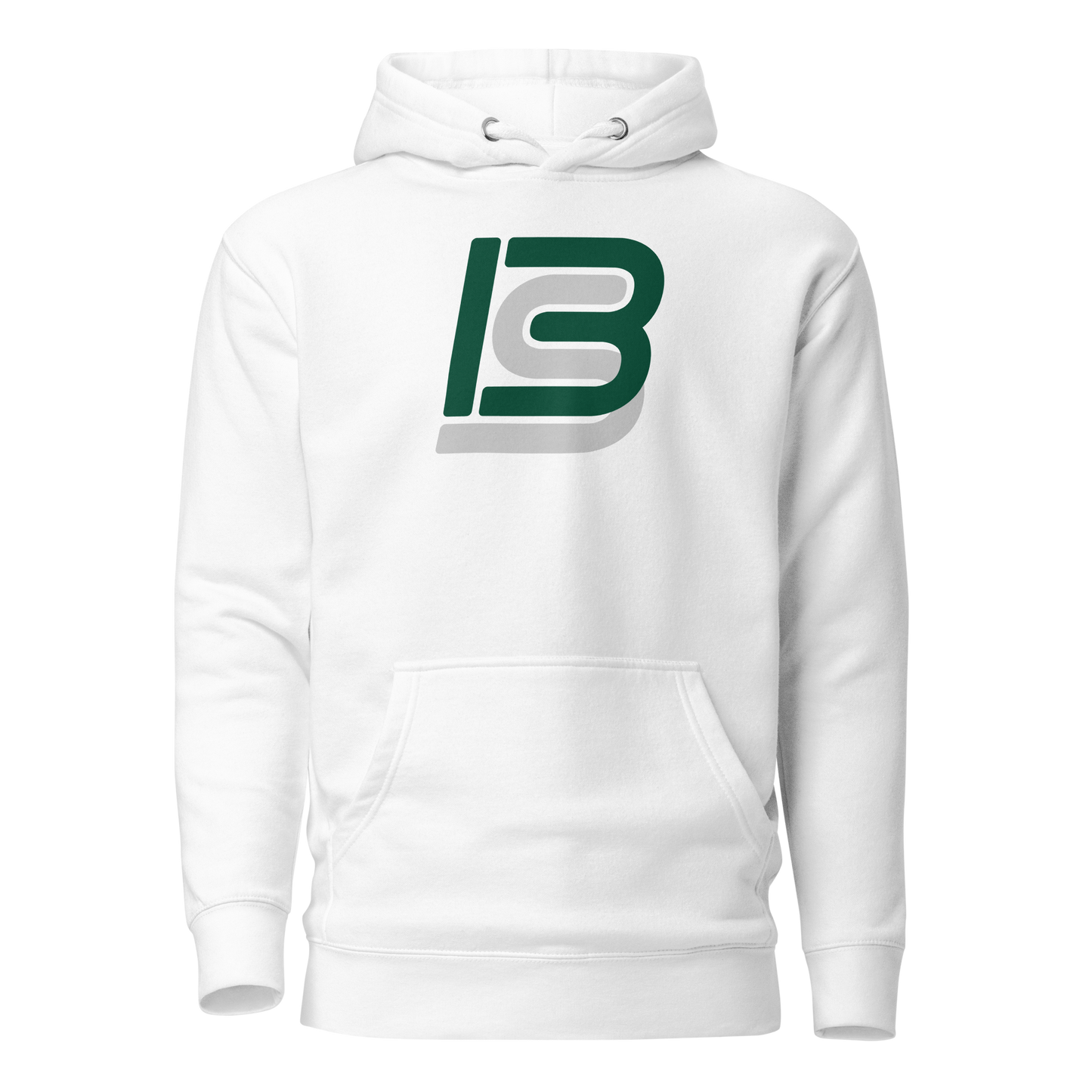 Brayden Schager "Logo" Hoodie