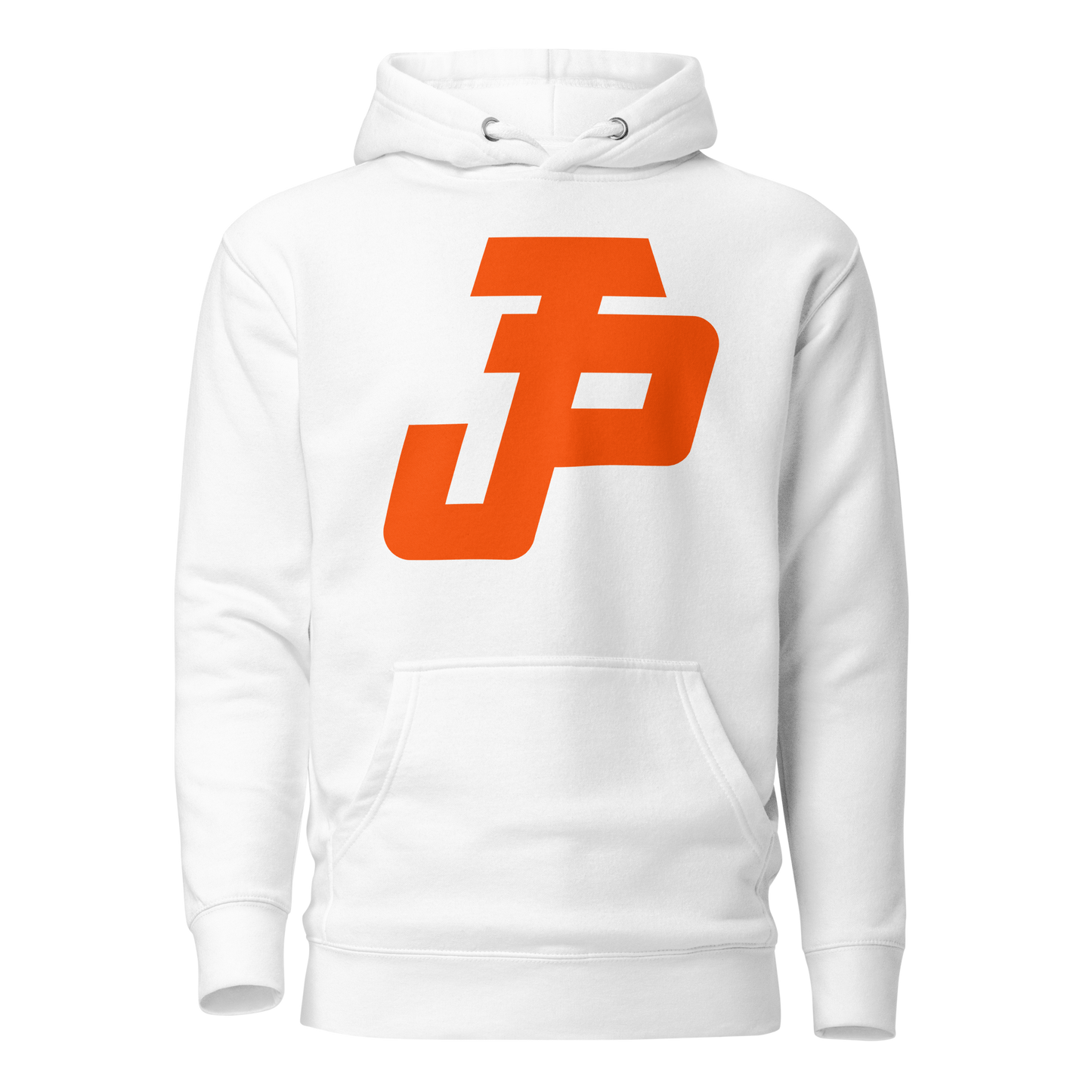 Jaelan Phillips "logo" Hoodie