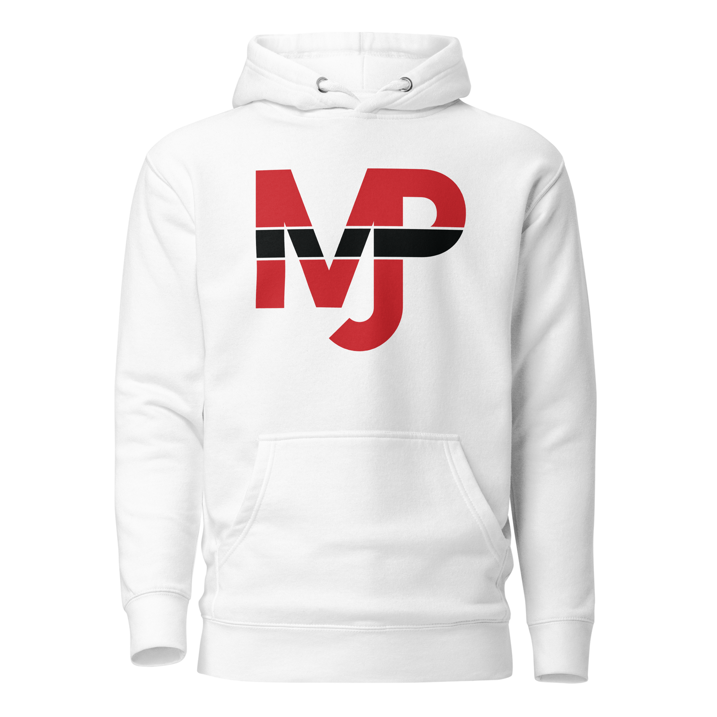 Mycah Pittman "Logo" Hoodie