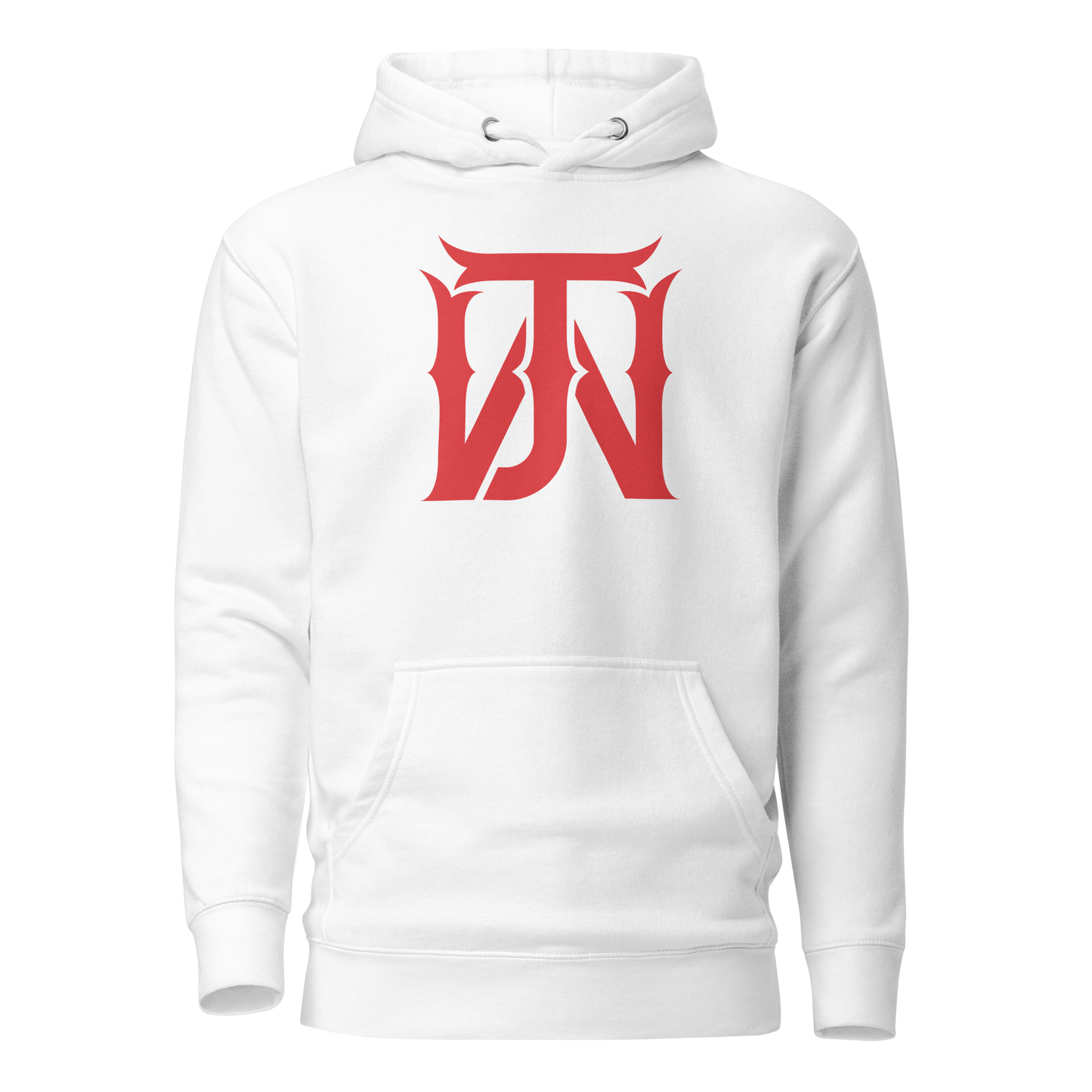 Jabari Walker "Logo" Hoodie
