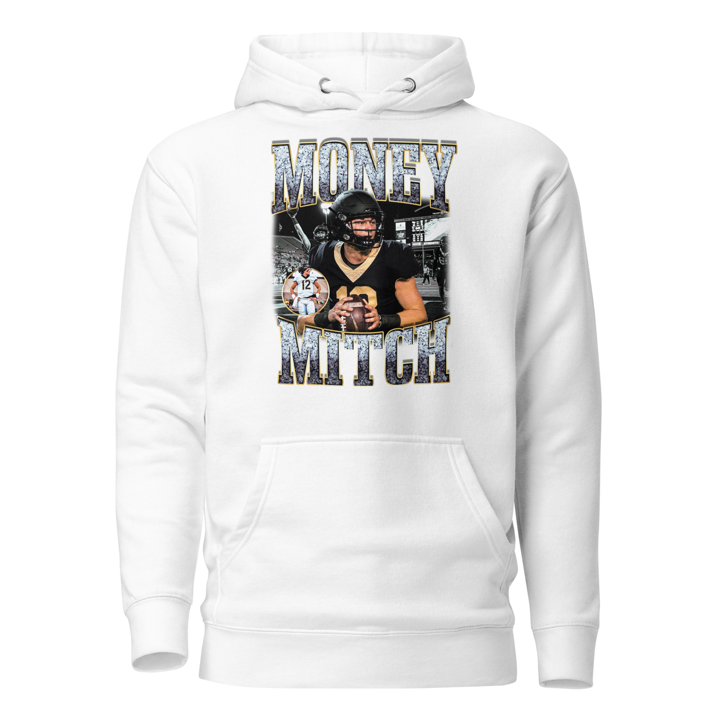 Mitch Griffis "Money Mitch" Hoodie