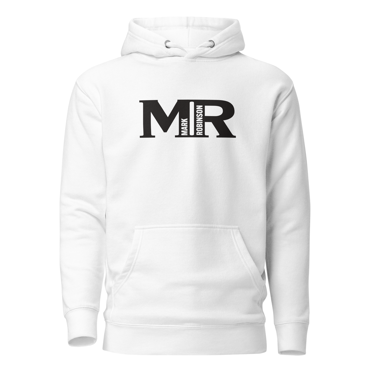 Mark Robinson "Logo" Hoodie