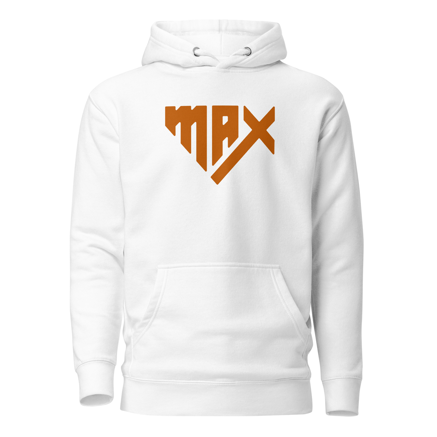 Max Abmas "Logo" Hoodie
