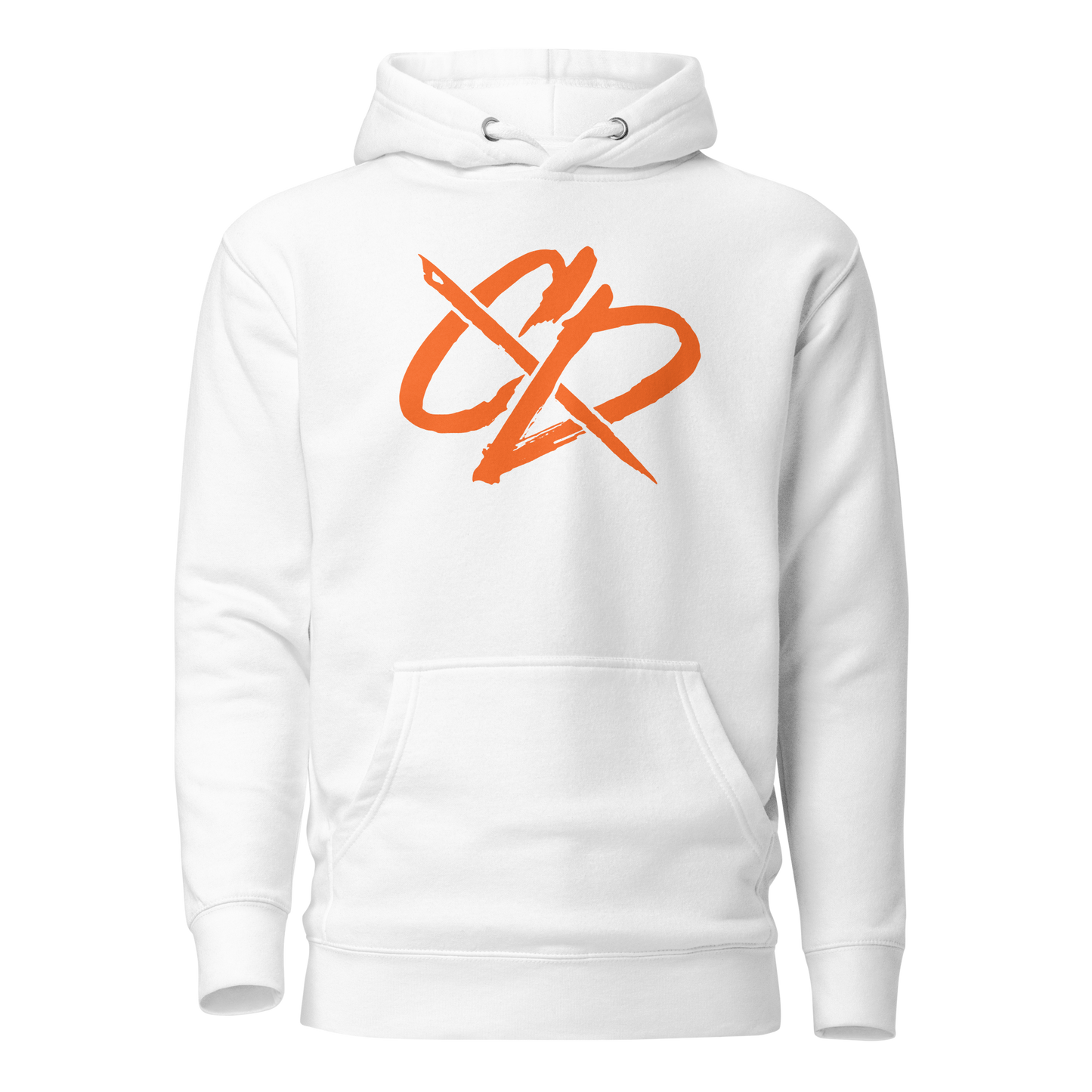 Cam Dantzler "Logo" Hoodie