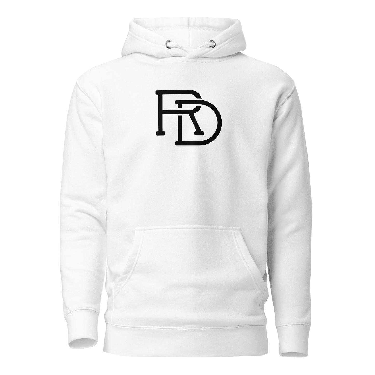 Rasul Douglas "Signature" Hoodie