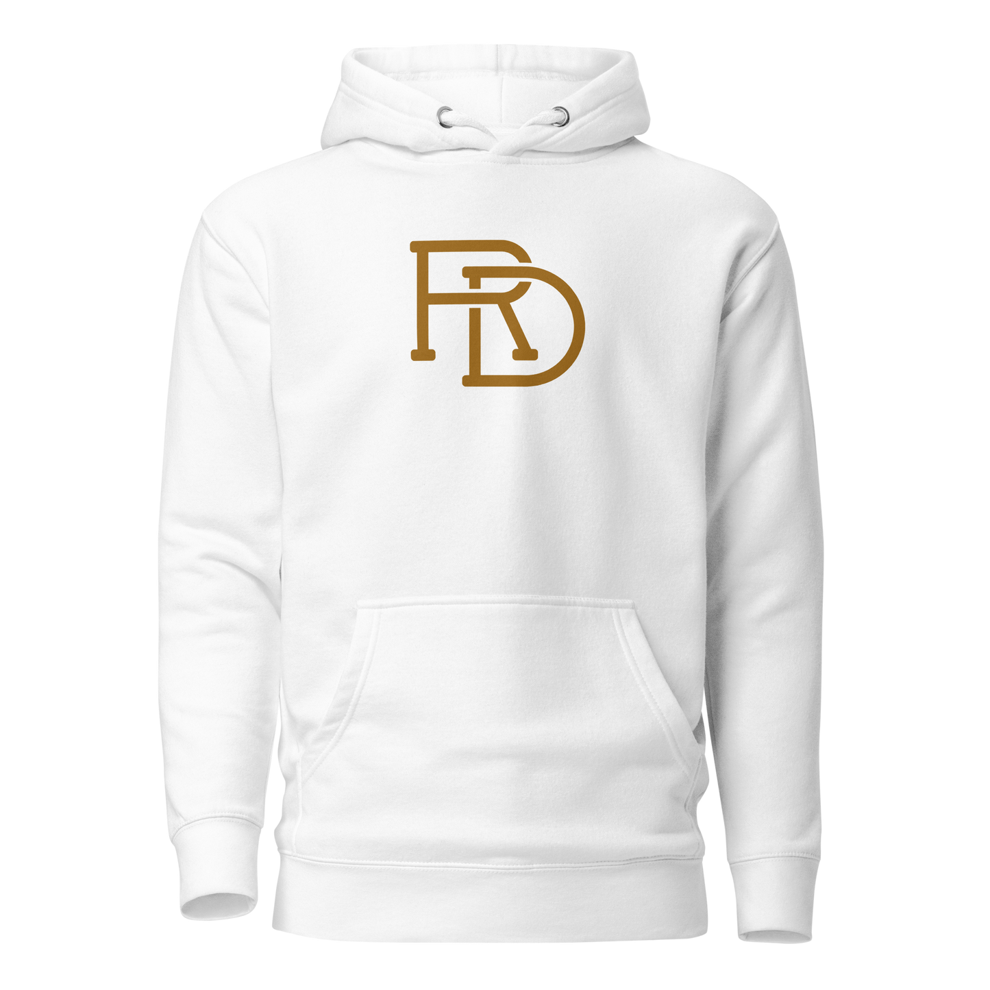 Rasul Douglas "Signature" Hoodie