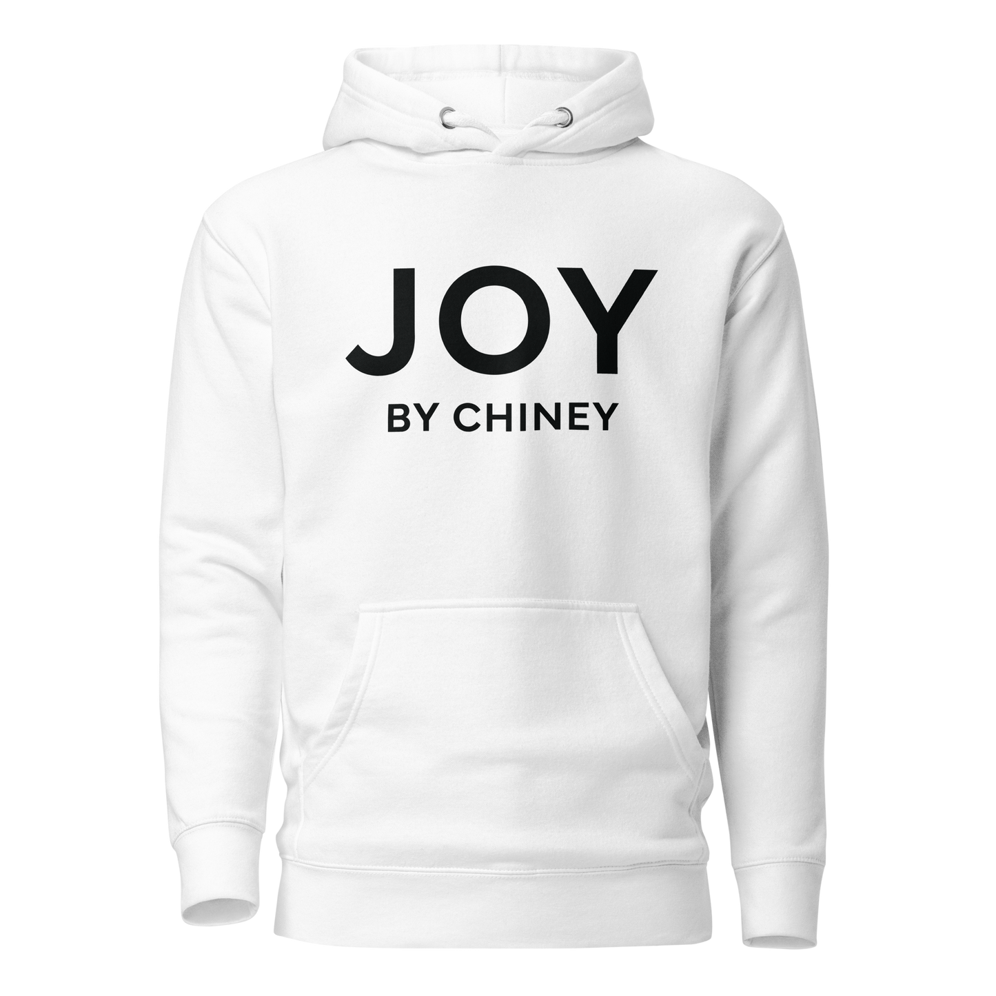 Chiney Ogwumike "Logo" Hoodie